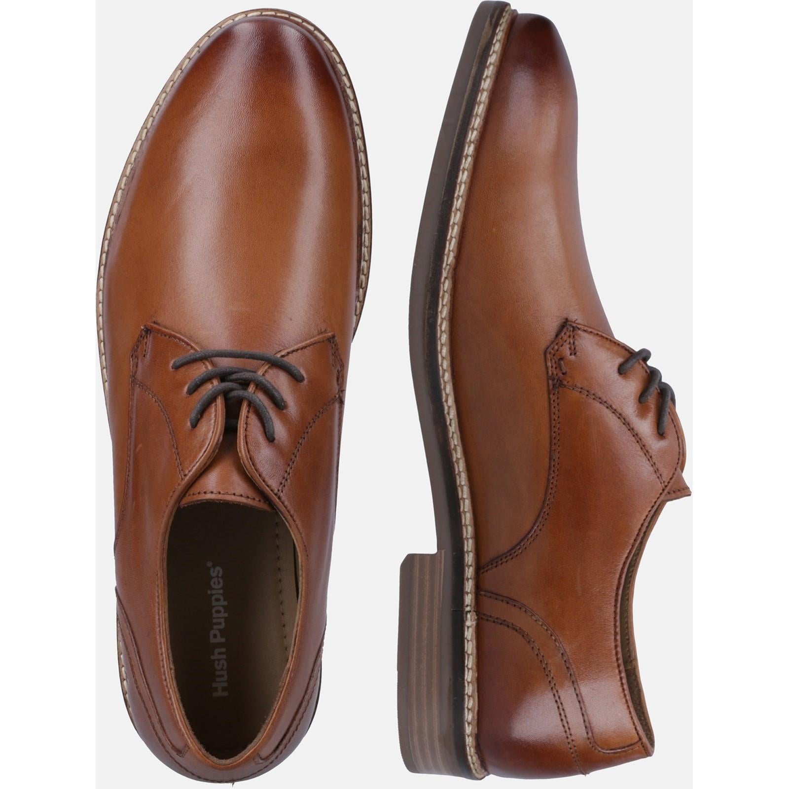 Hush Puppies Brayden Lace Shoes