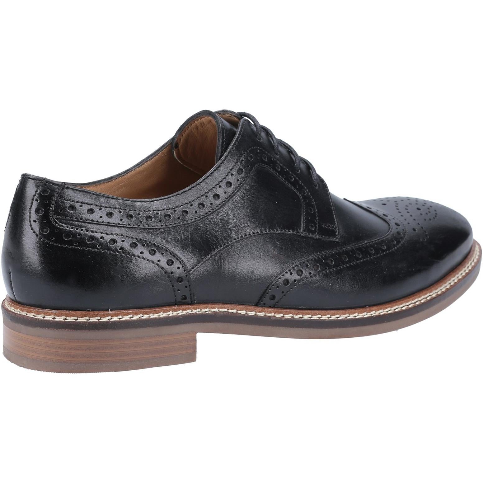 Hush Puppies Bryson Lace Shoes