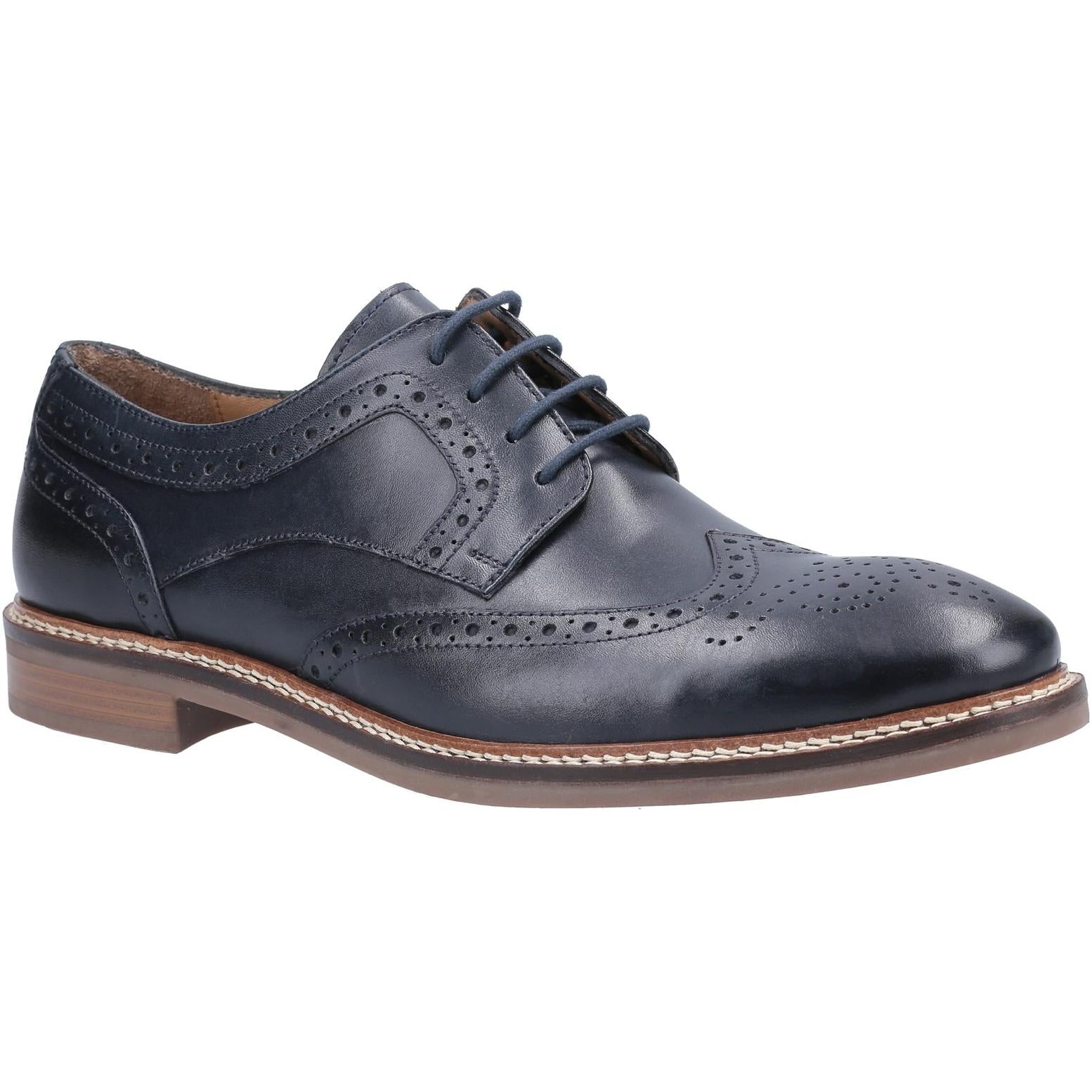 Hush Puppies Bryson Lace Shoes