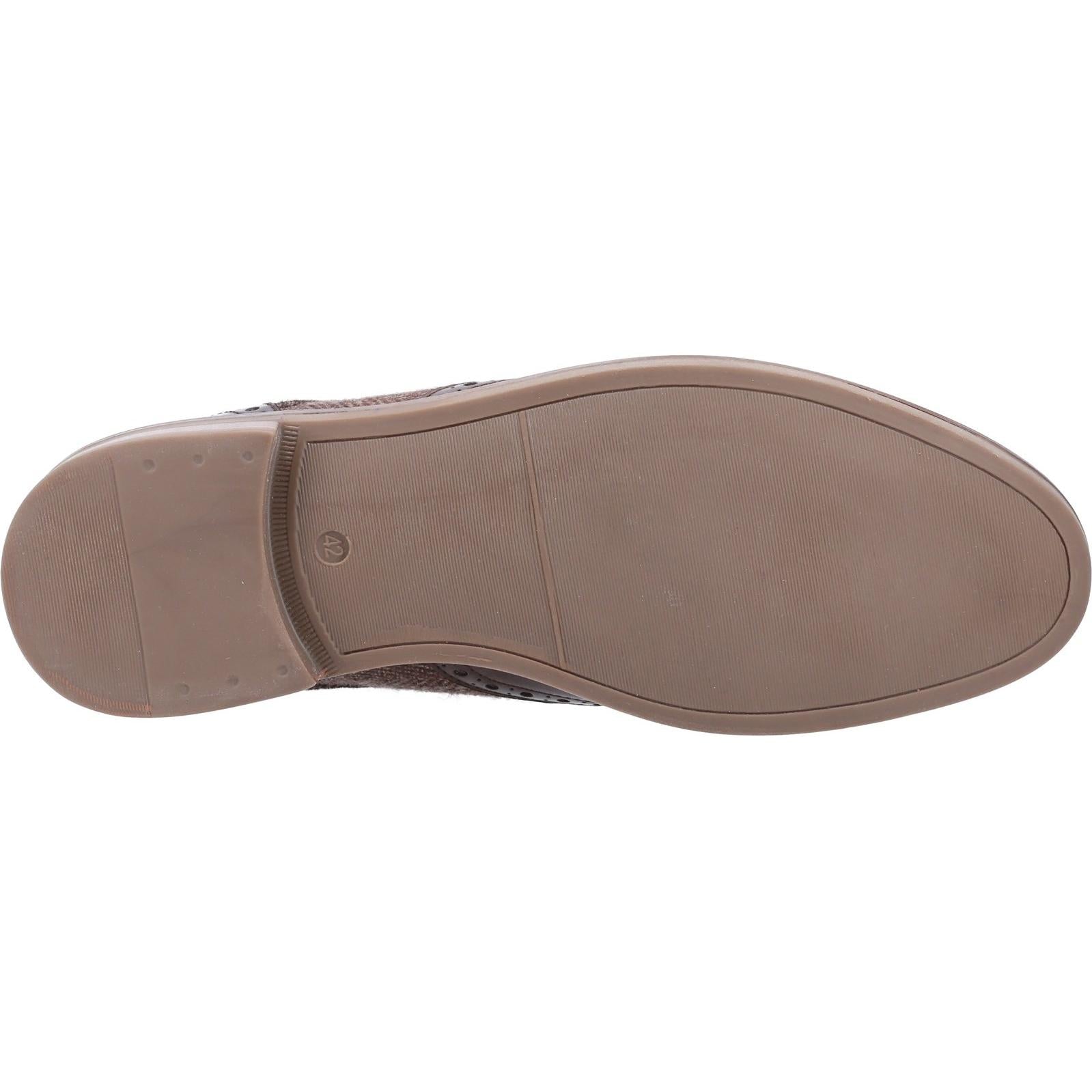 Hush Puppies Bryson Lace Shoes