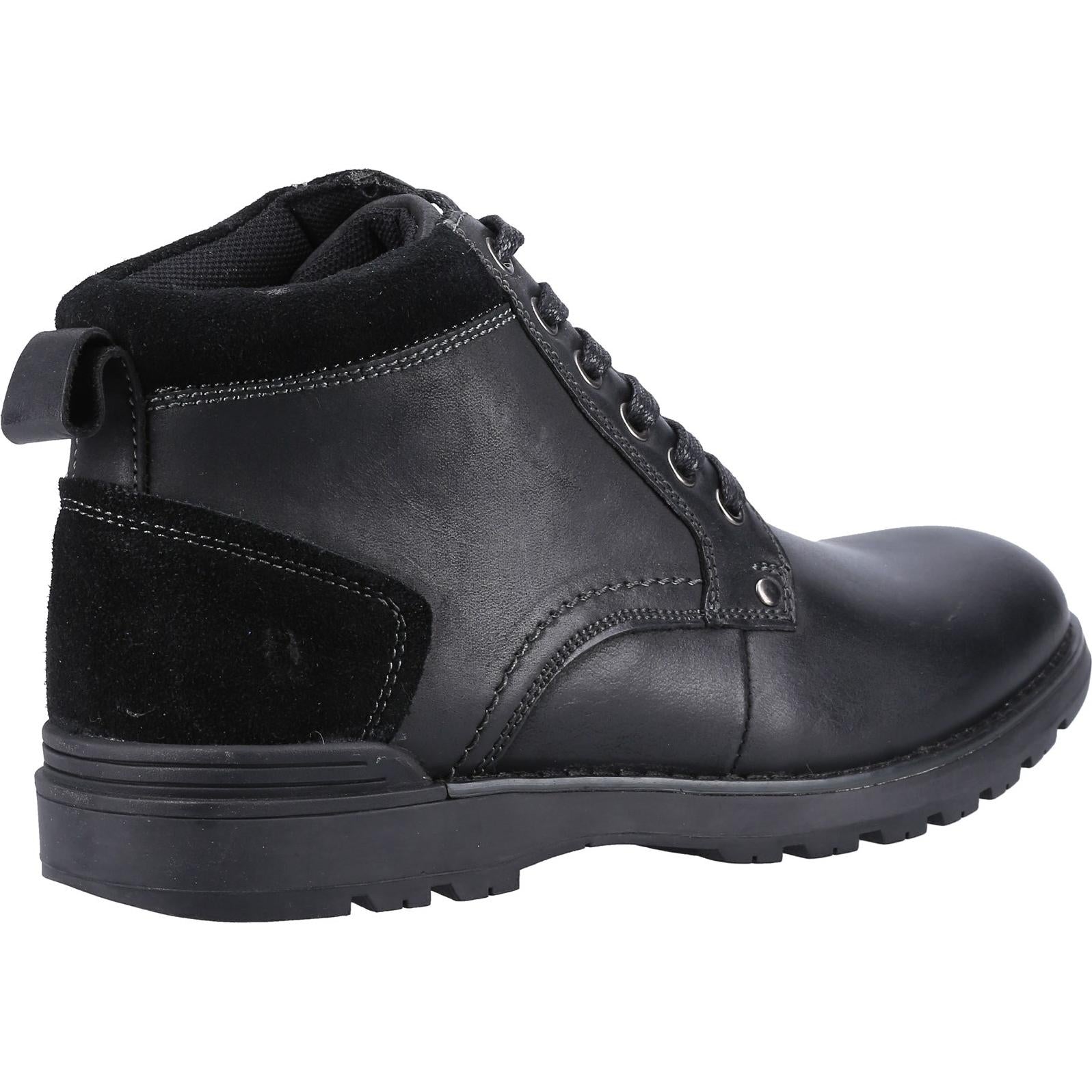 Hush Puppies Dean Boot