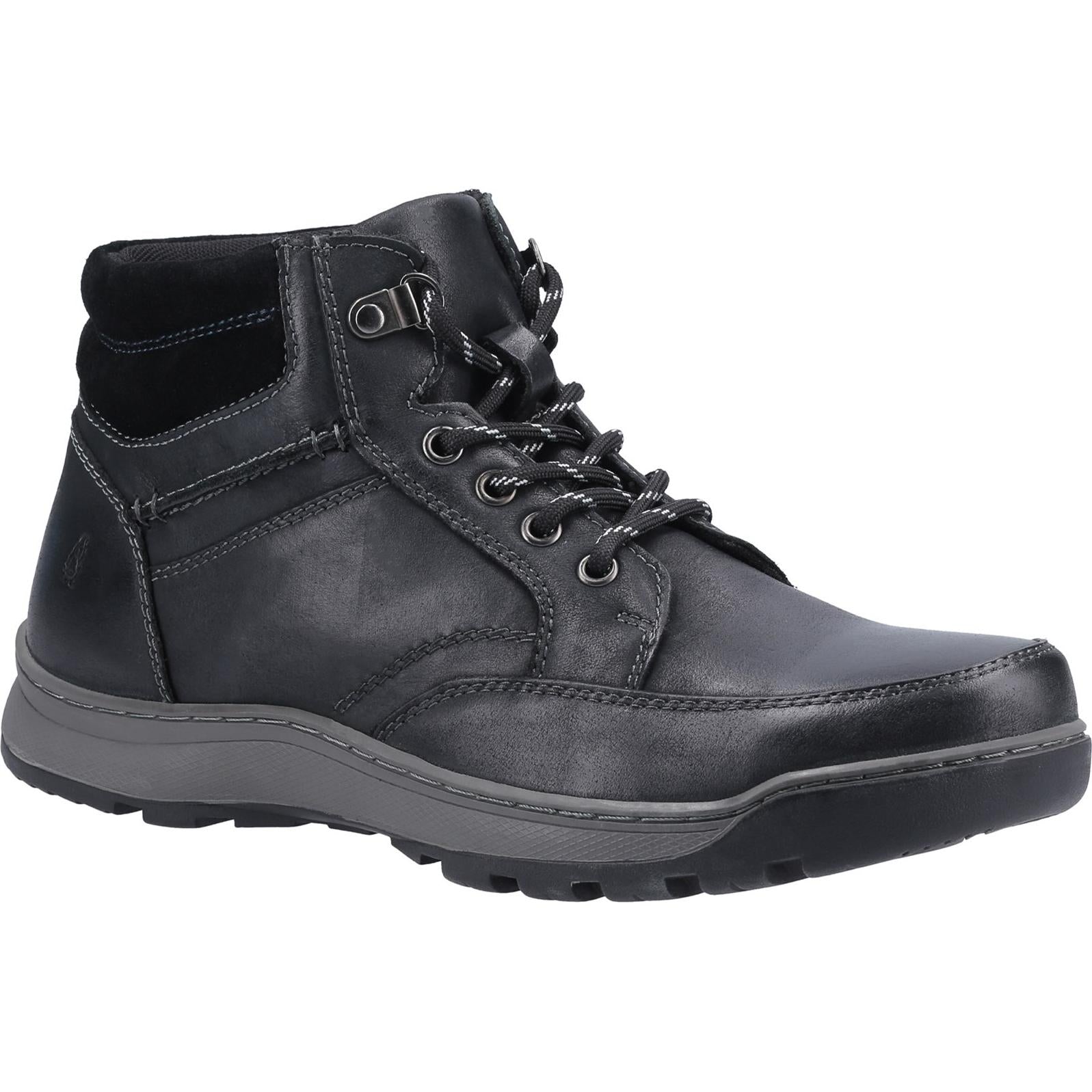 Hush Puppies Grover Lace Boots