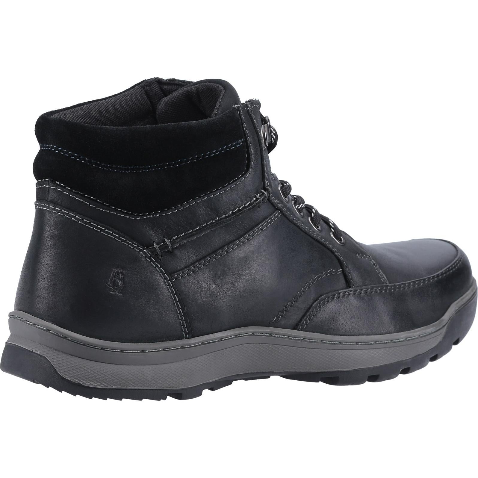 Hush Puppies Grover Lace Boots