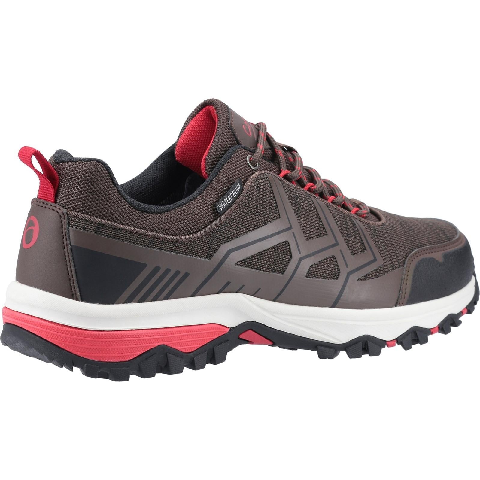 Cotswold Wychwood Recycled Walking Shoe