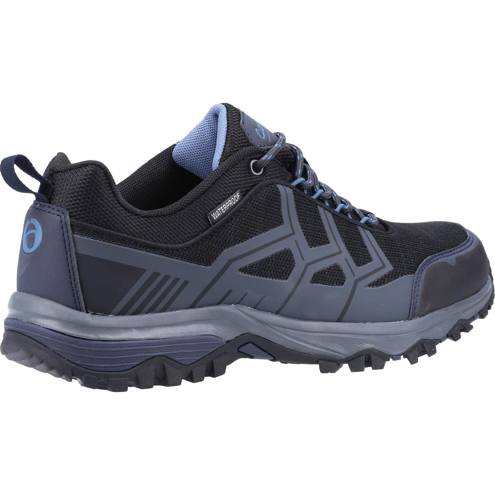 Cotswold Wychwood Recycled Walking Shoe