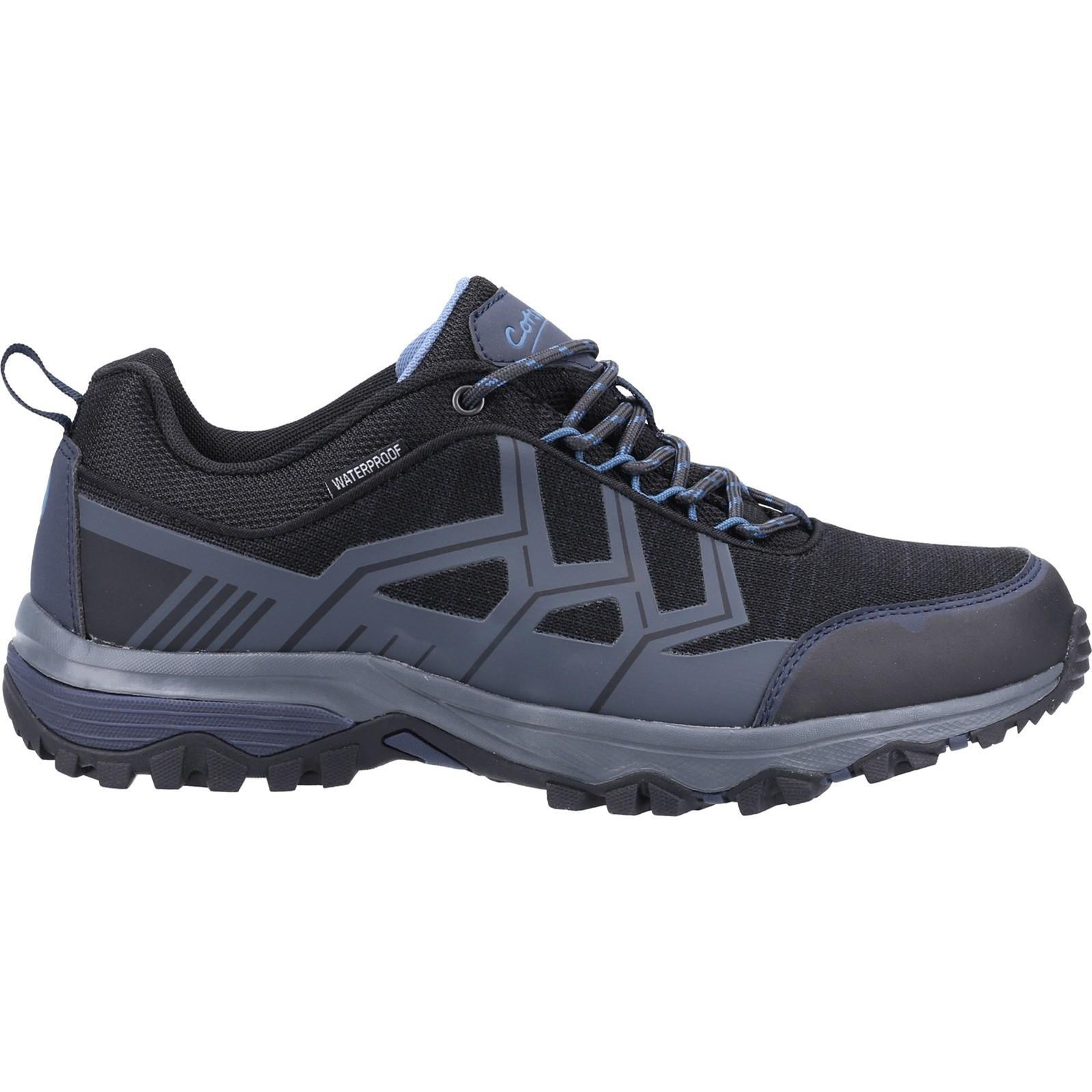 Cotswold Wychwood Recycled Walking Shoe