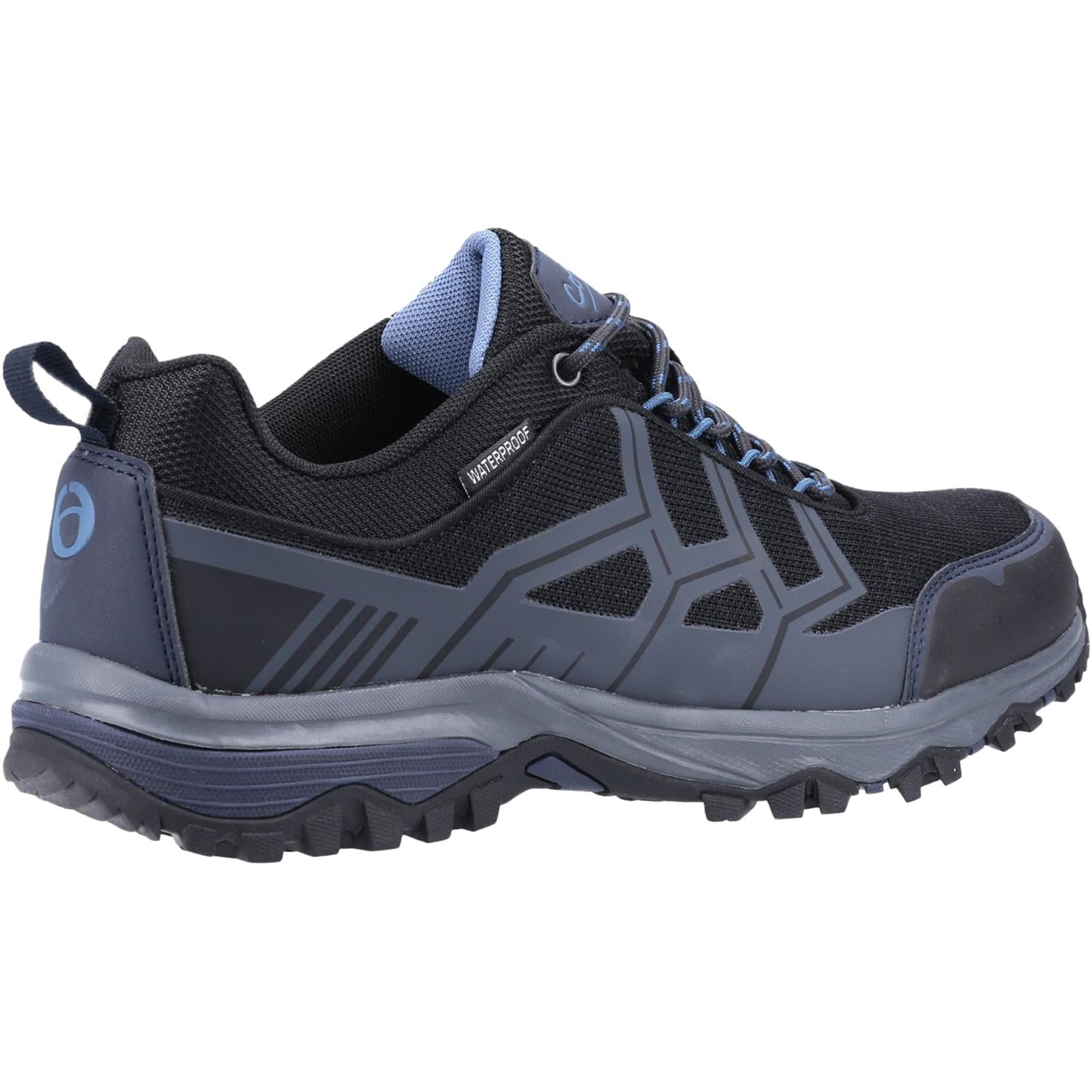 Cotswold Wychwood Recycled Walking Shoe