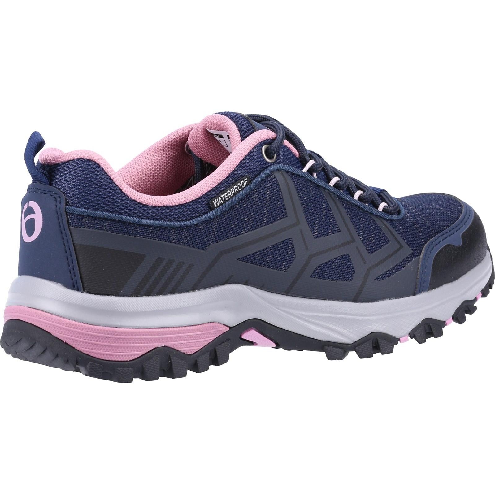 Cotswold Wychwood Recycled Walking Shoe