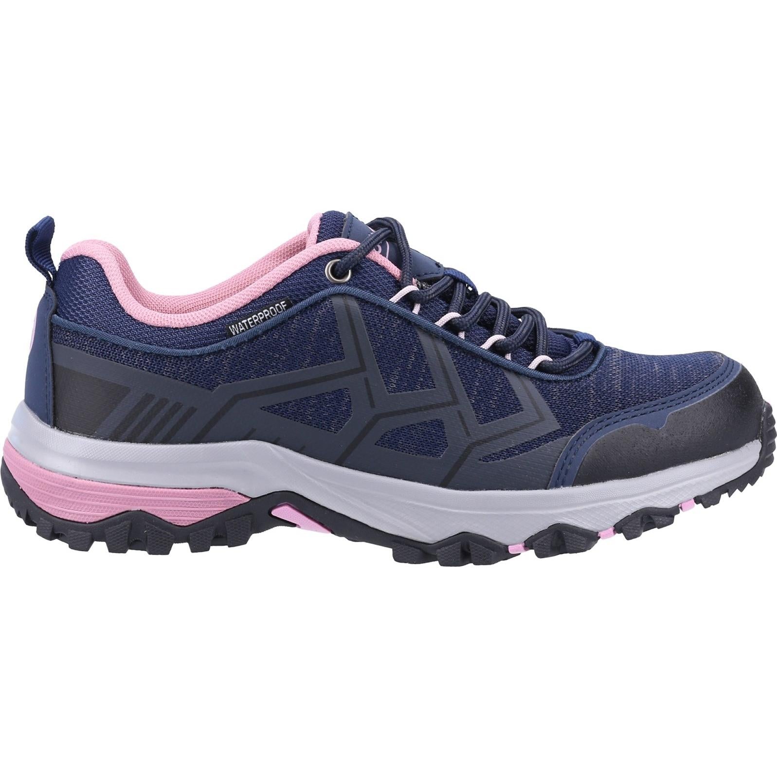 Cotswold Wychwood Recycled Walking Shoe