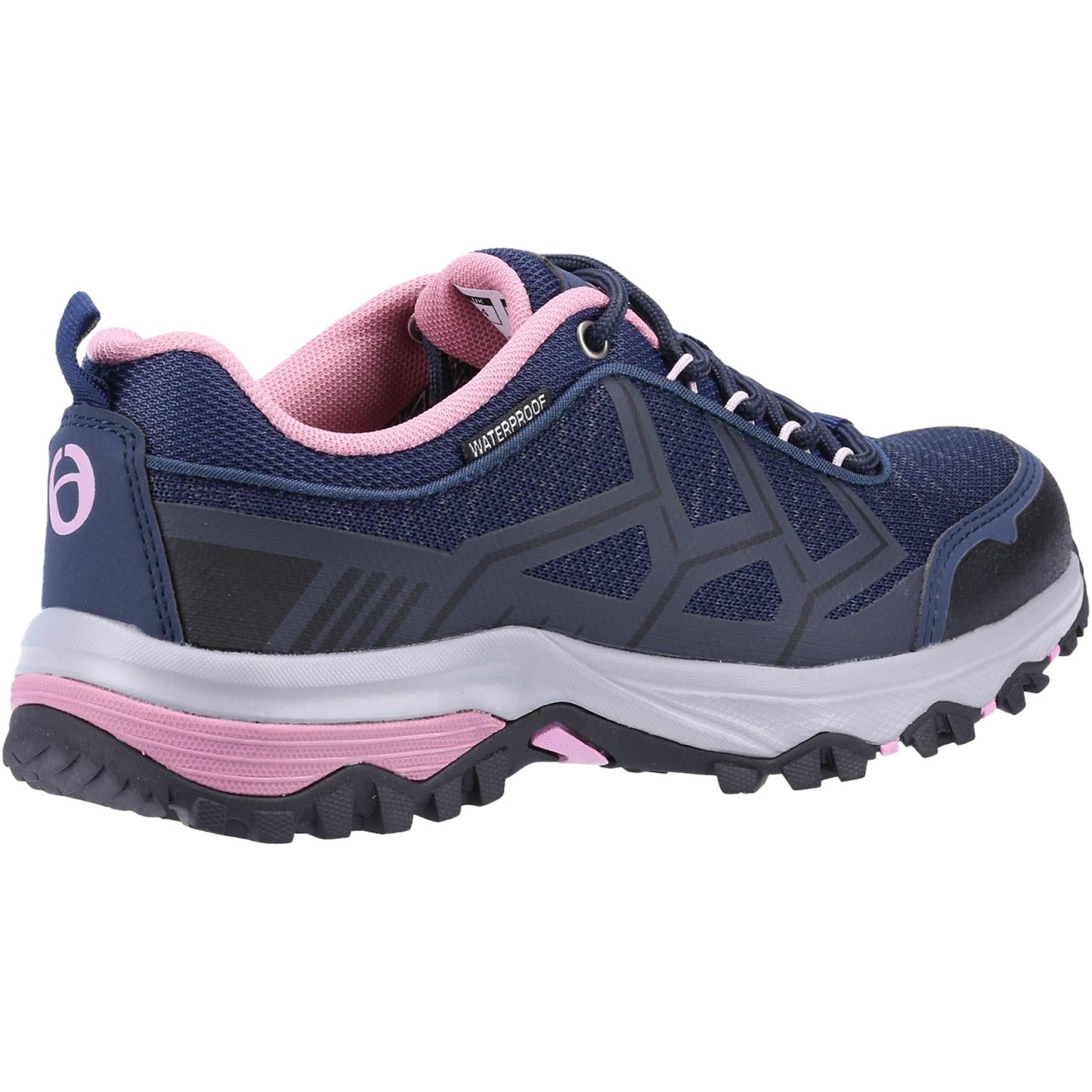 Cotswold Wychwood Recycled Walking Shoe