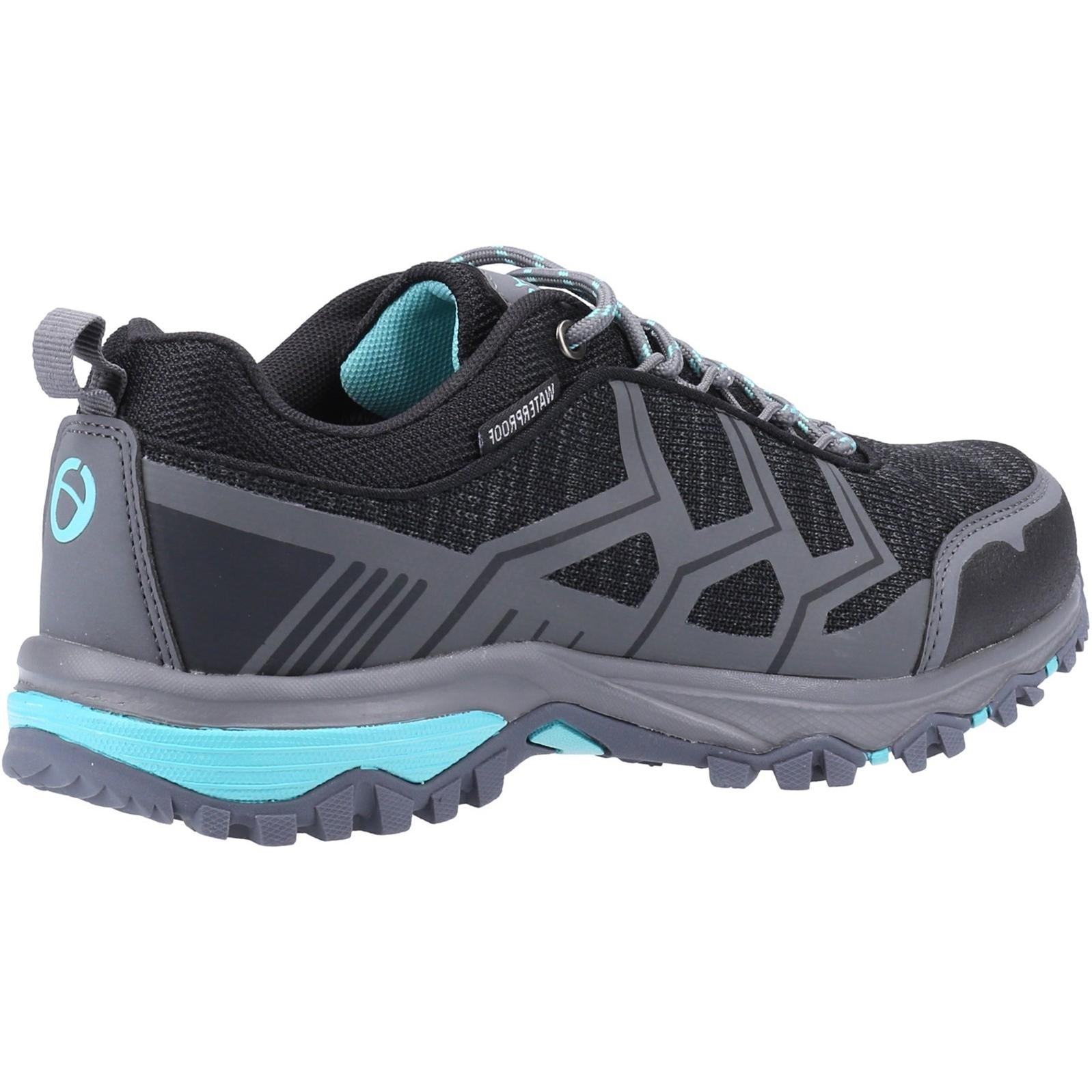 Cotswold Wychwood Recycled Walking Shoe