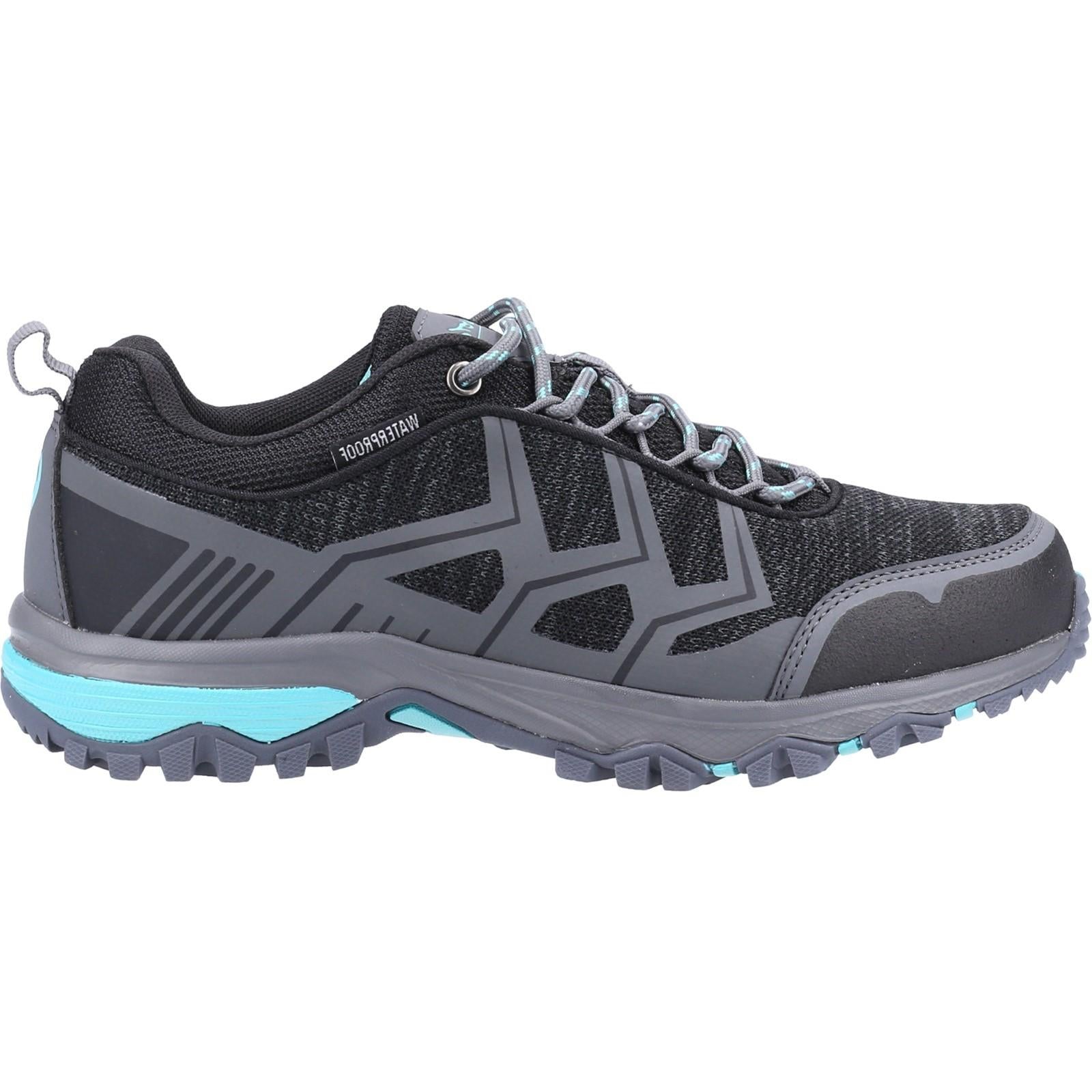 Cotswold Wychwood Recycled Walking Shoe