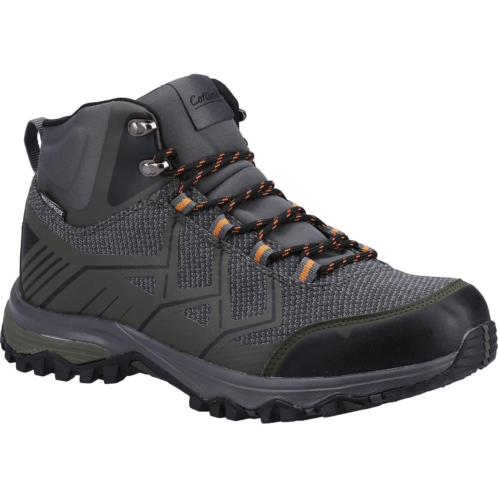 Cotswold Wychwood Recycled Hiking Boots