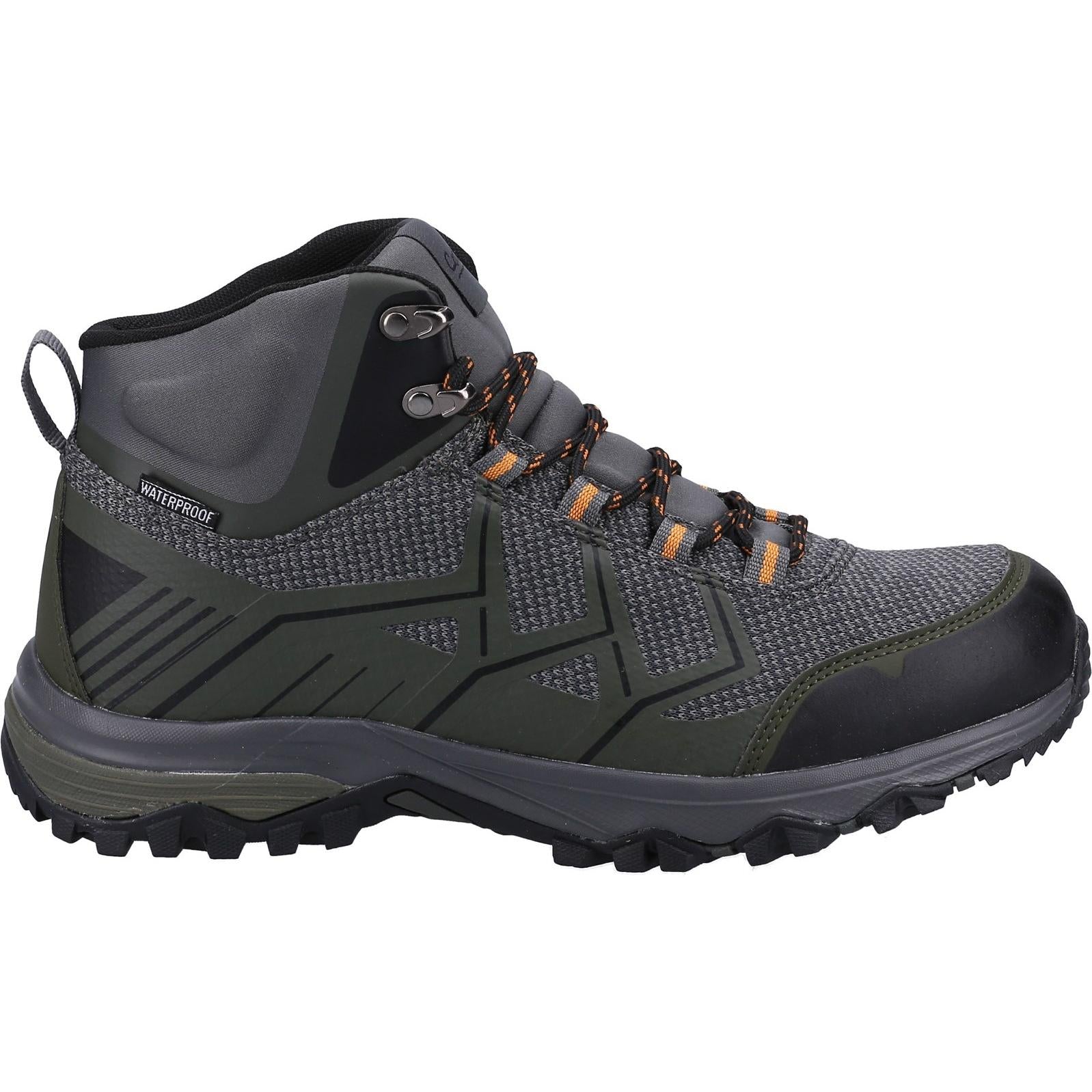 Cotswold Wychwood Recycled Hiking Boots