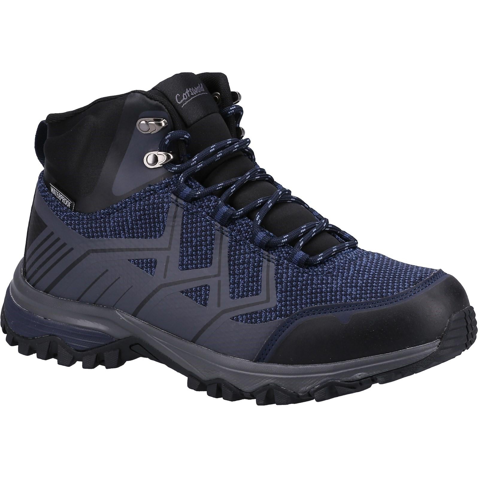 Cotswold Wychwood Recycled Hiking Boots