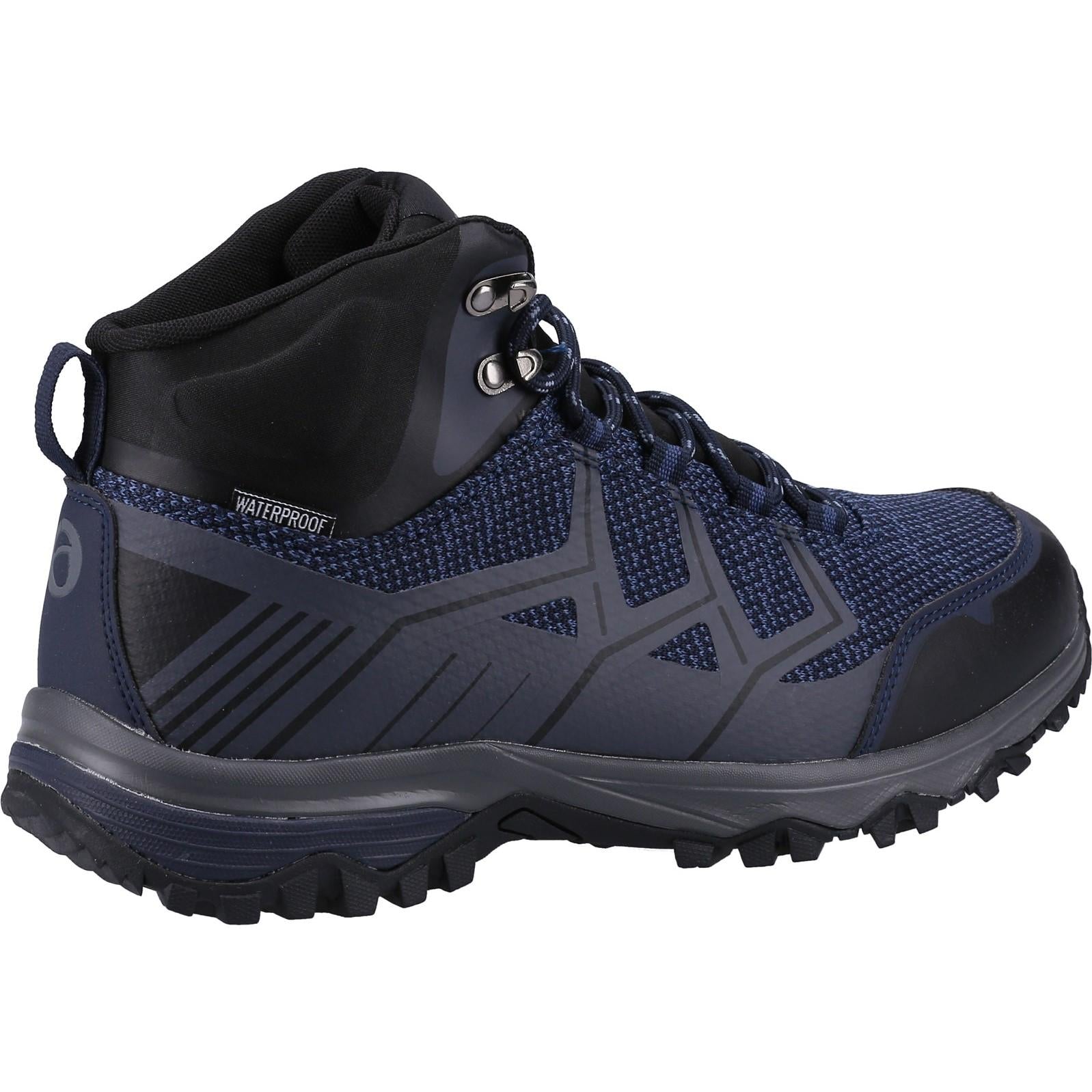 Cotswold Wychwood Recycled Hiking Boots