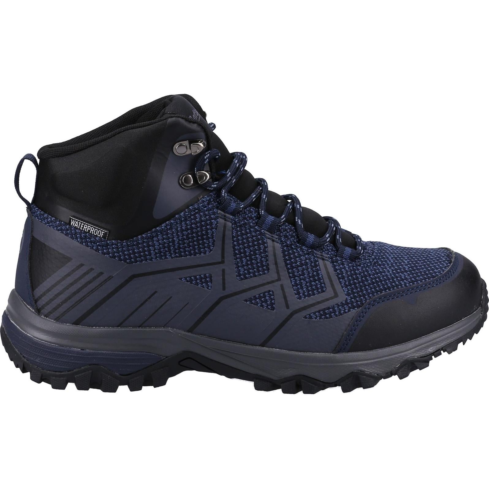 Cotswold Wychwood Recycled Hiking Boots