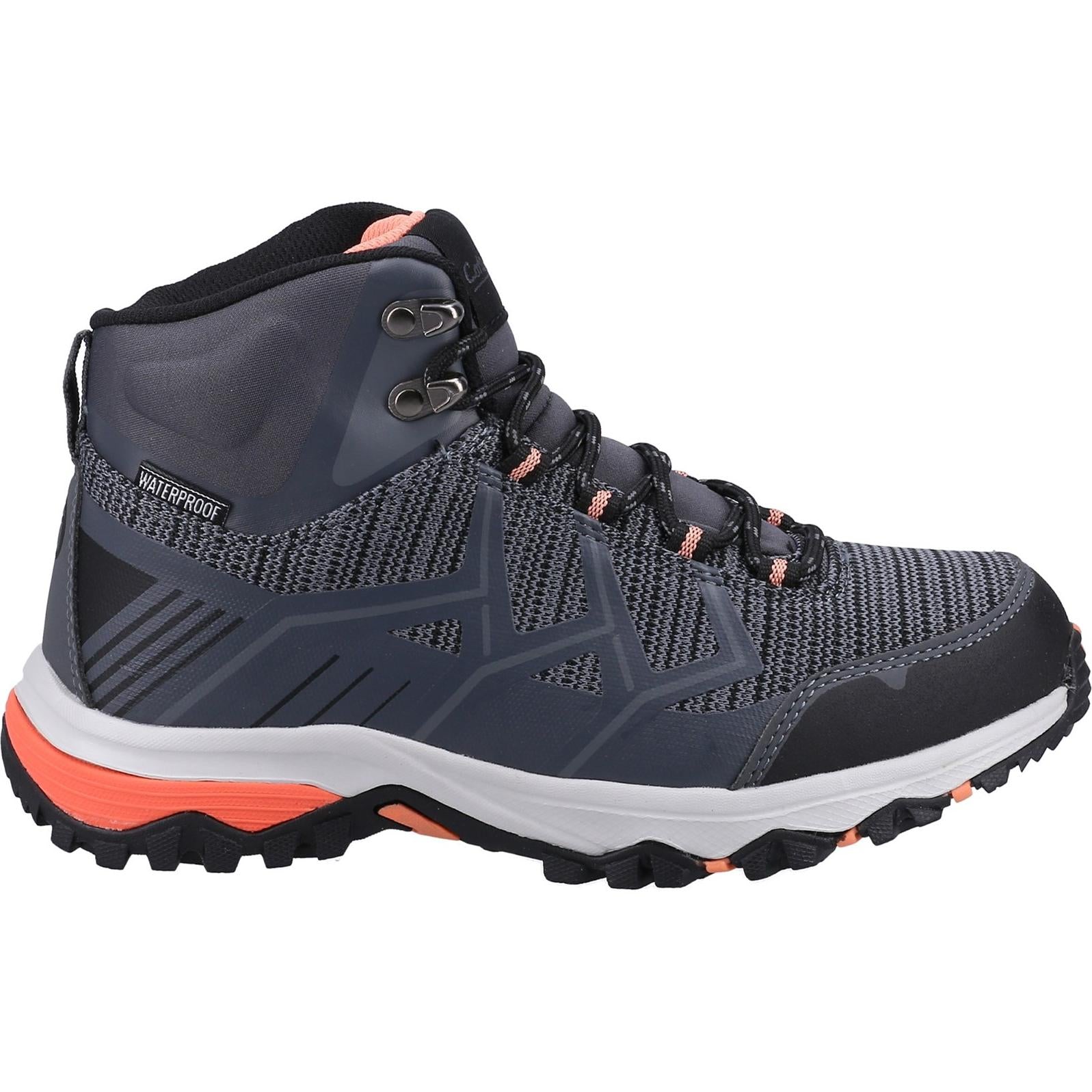 Cotswold Wychwood Recycled Hiking Boots