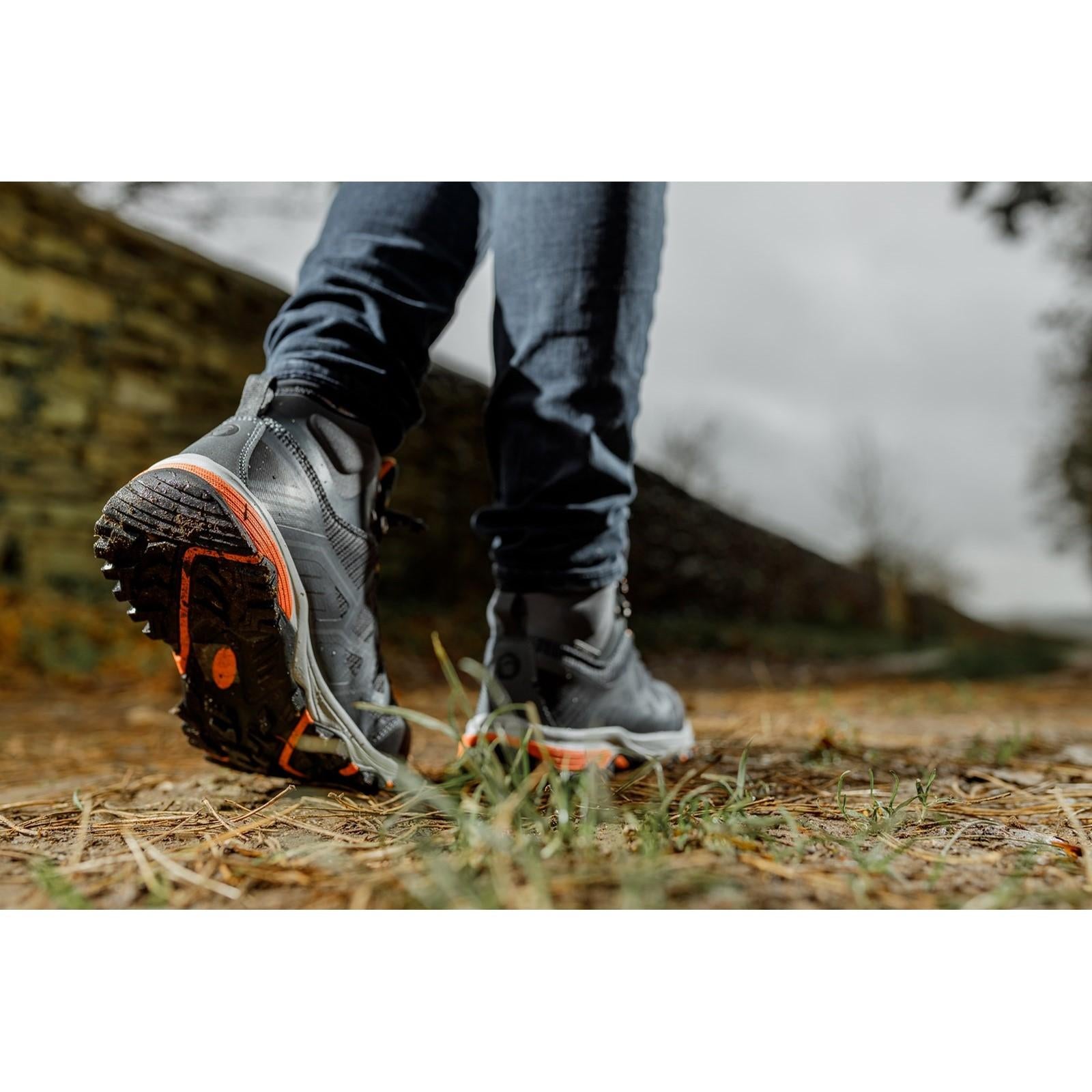 Cotswold Wychwood Recycled Hiking Boots