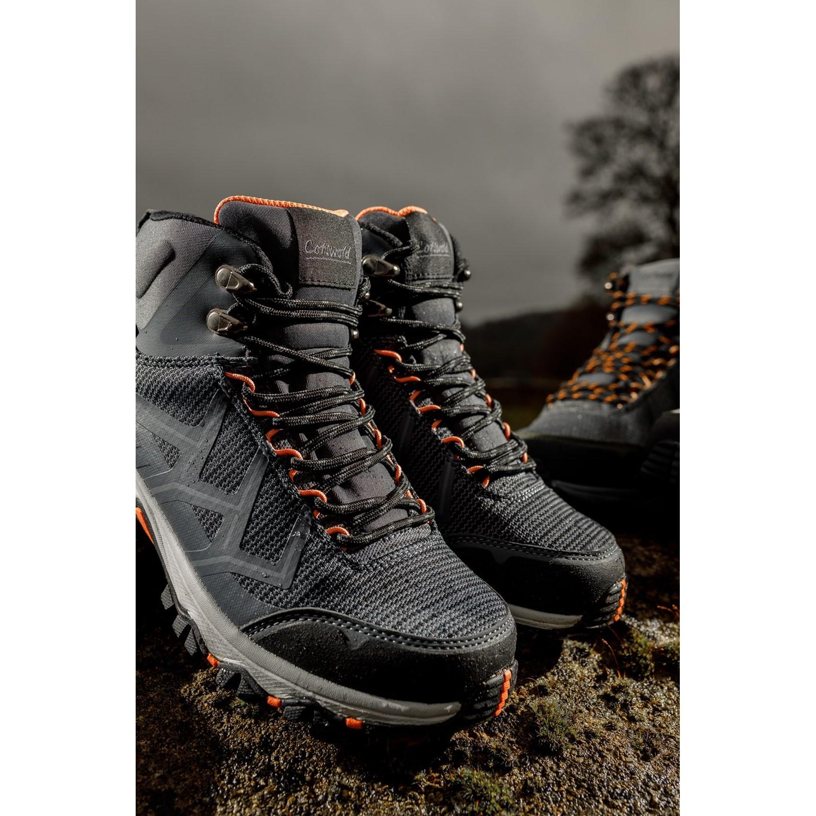 Cotswold Wychwood Recycled Hiking Boots