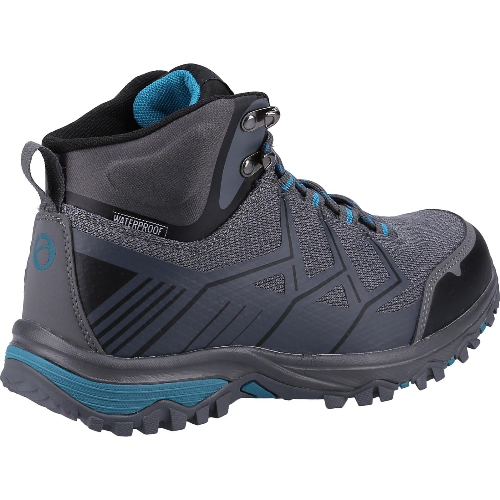 Cotswold Wychwood Recycled Hiking Boots