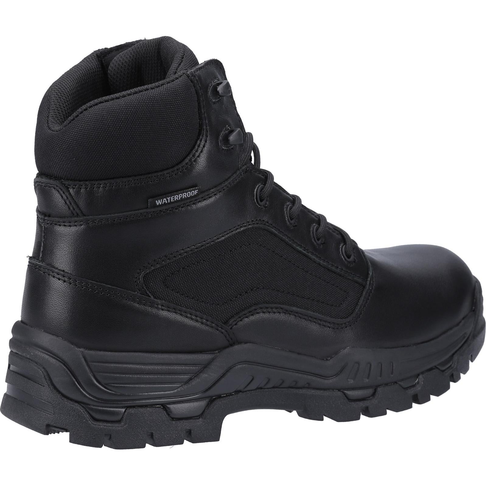 Amblers Mission Waterproof Occupational Boot