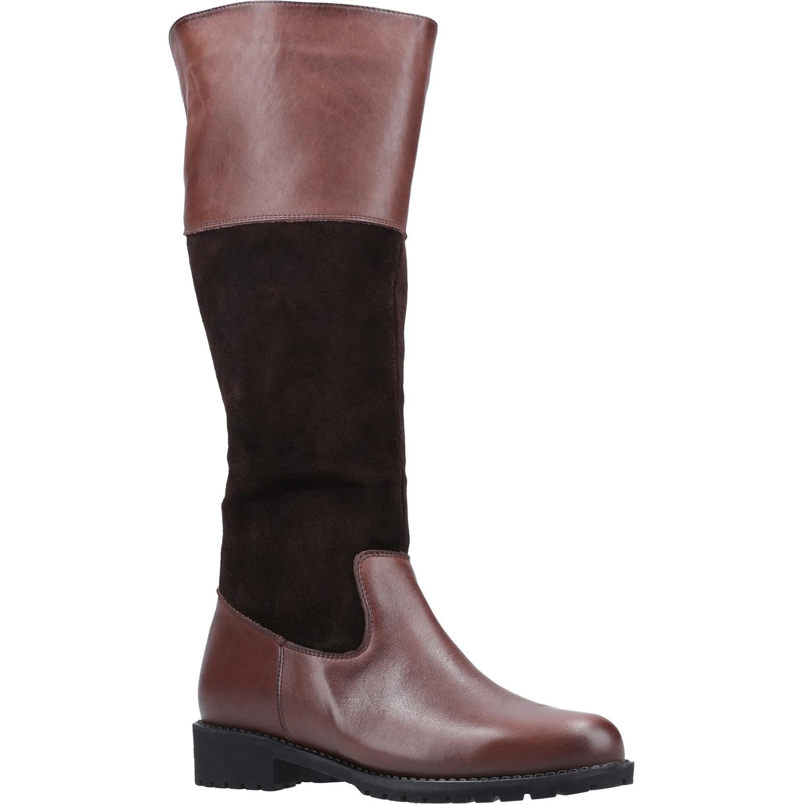 Riva Parga Knee High Boot