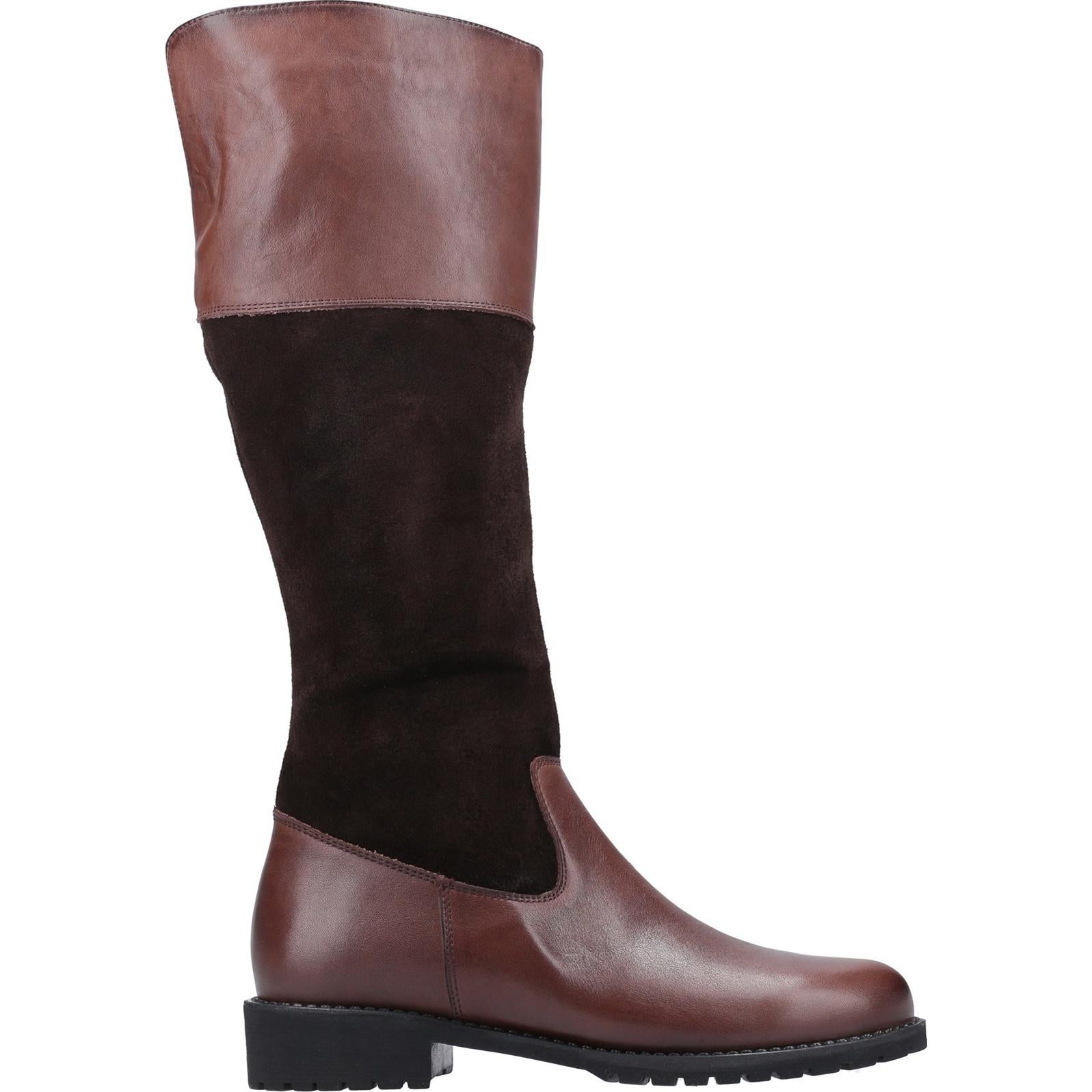 Riva Parga Knee High Boot