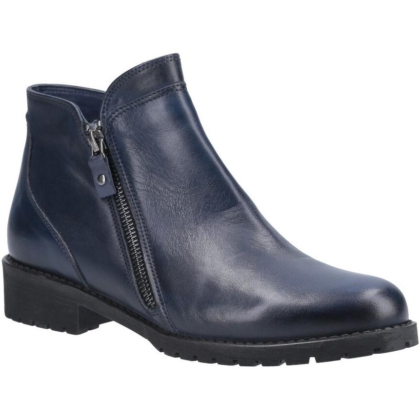 Riva Dassia Ankle Boot