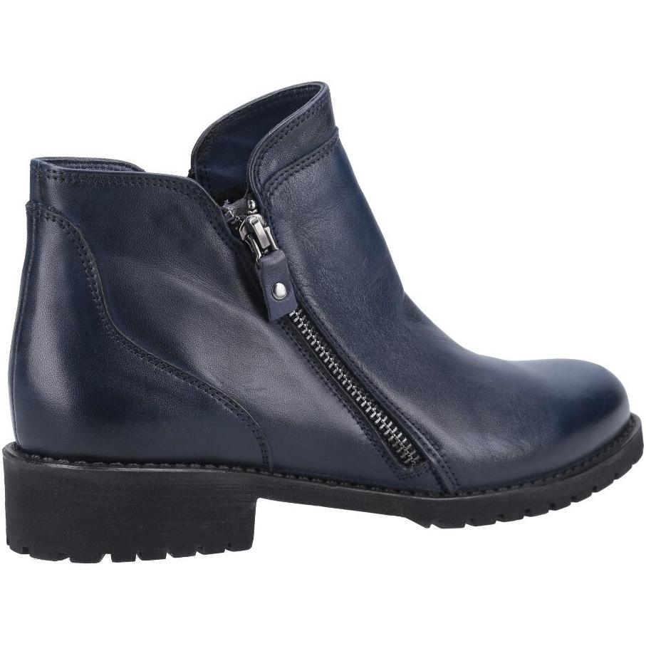 Riva Dassia Ankle Boot