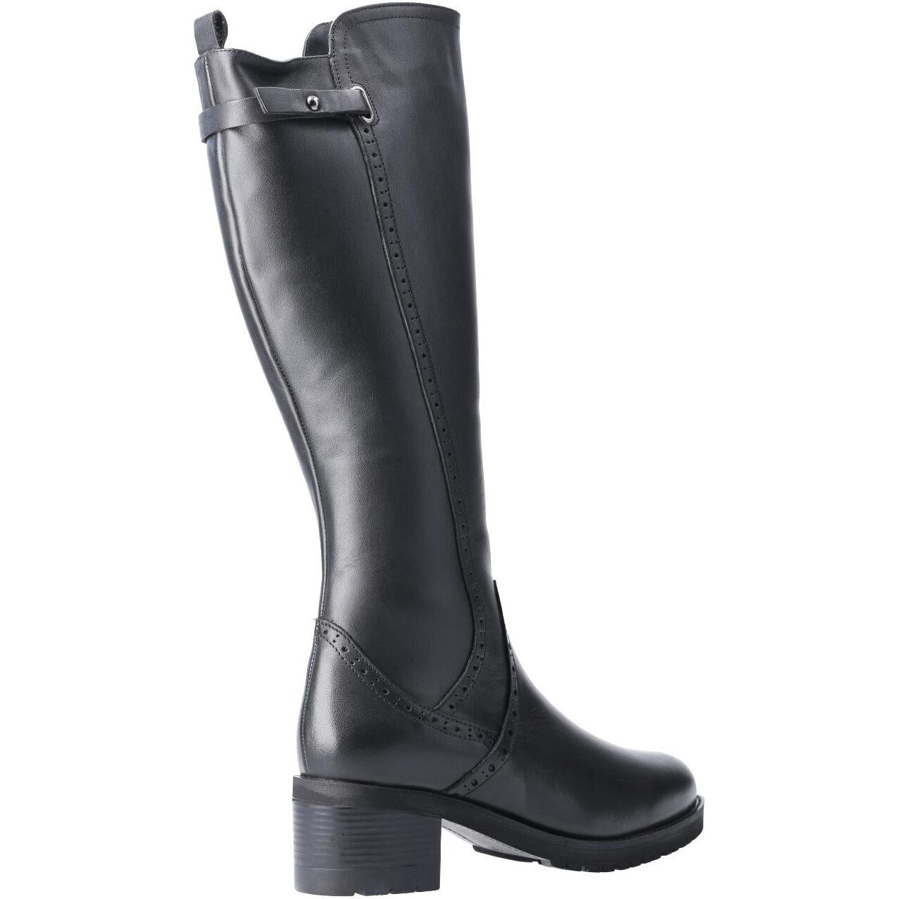 Riva Larnaca Knee High Boot
