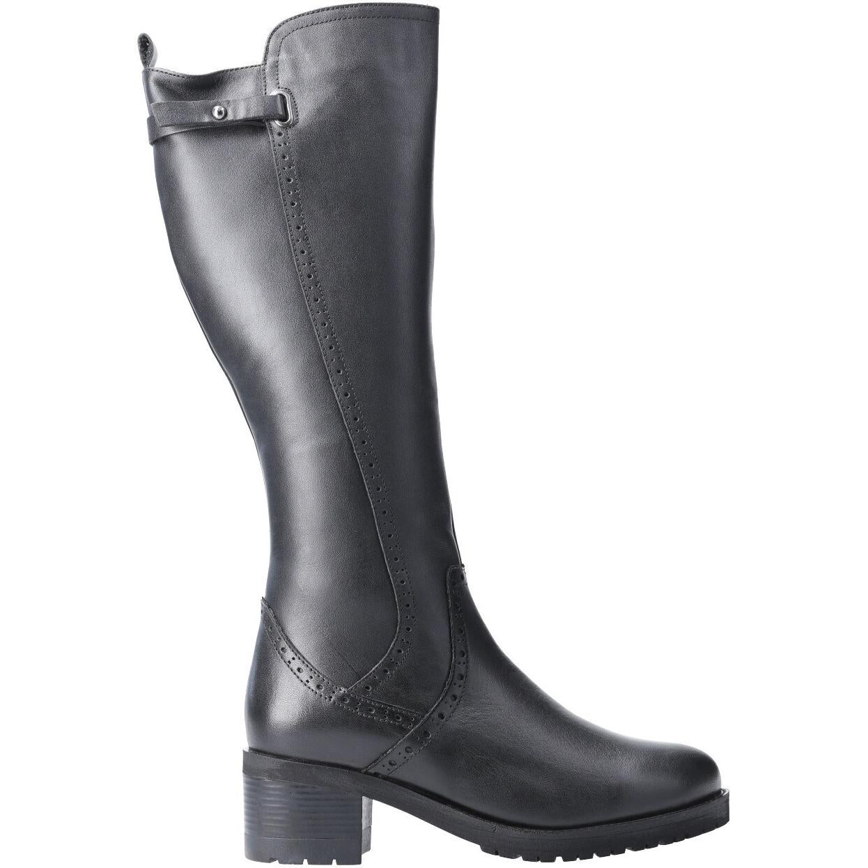Riva Larnaca Knee High Boot