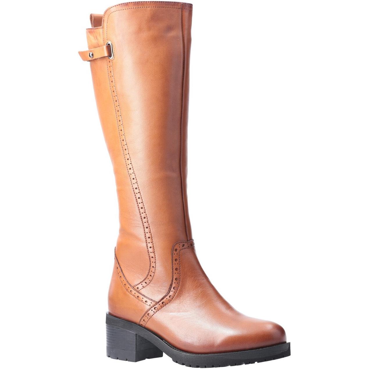 Riva Larnaca Knee High Boot