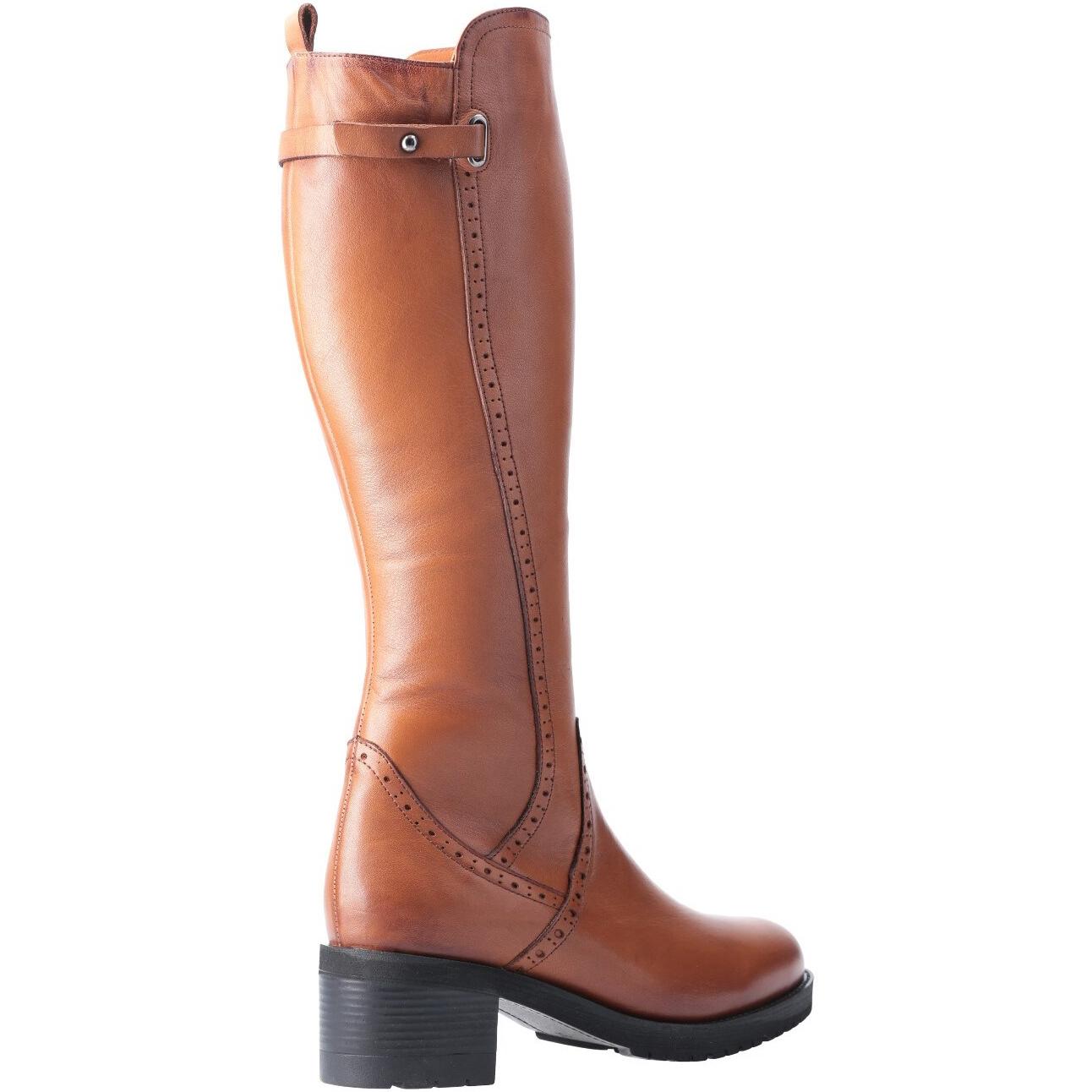 Riva Larnaca Knee High Boot