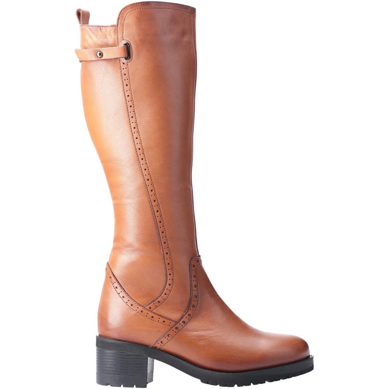 Riva Larnaca Knee High Boot