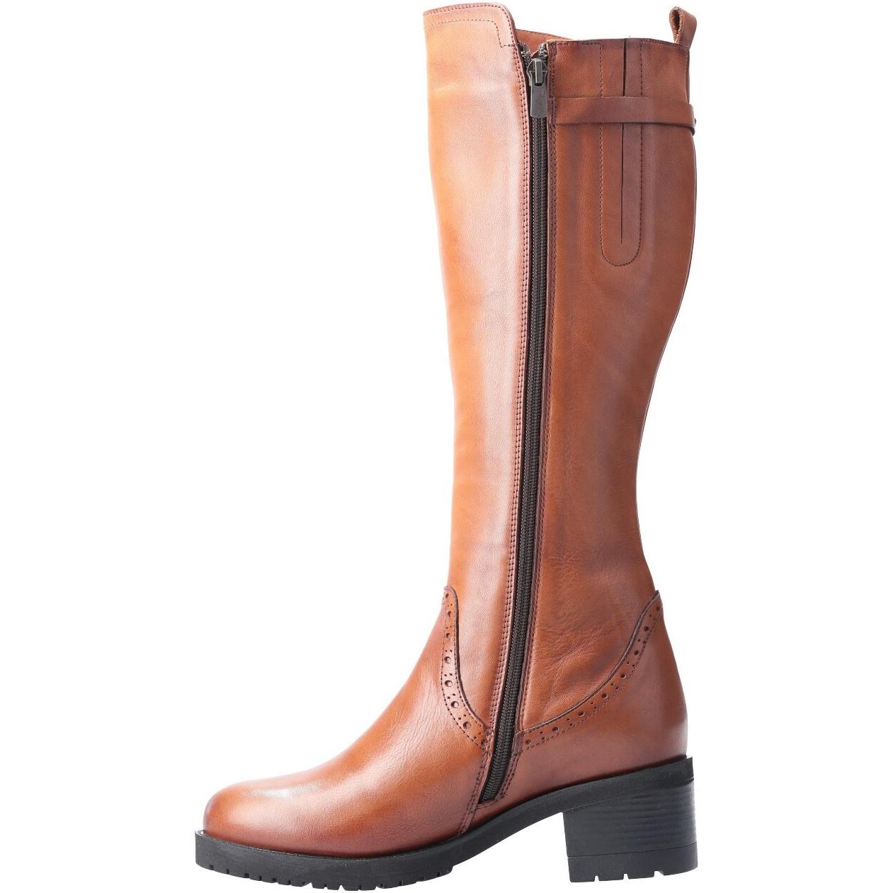 Riva Larnaca Knee High Boot