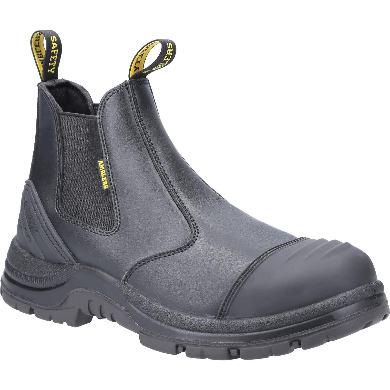 Amblers Safety AS306C Safety Dealer Boot