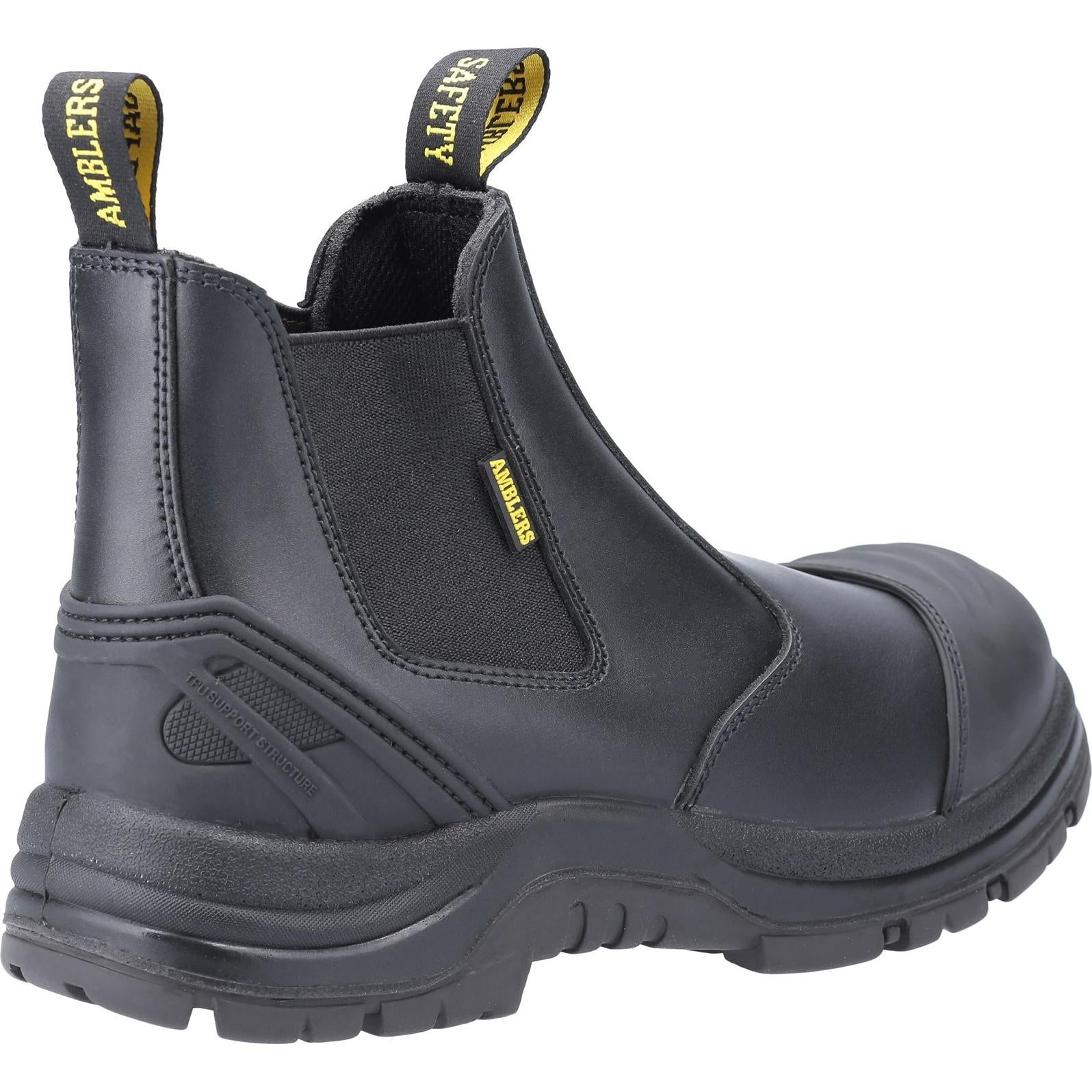 Amblers Safety AS306C Safety Dealer Boot