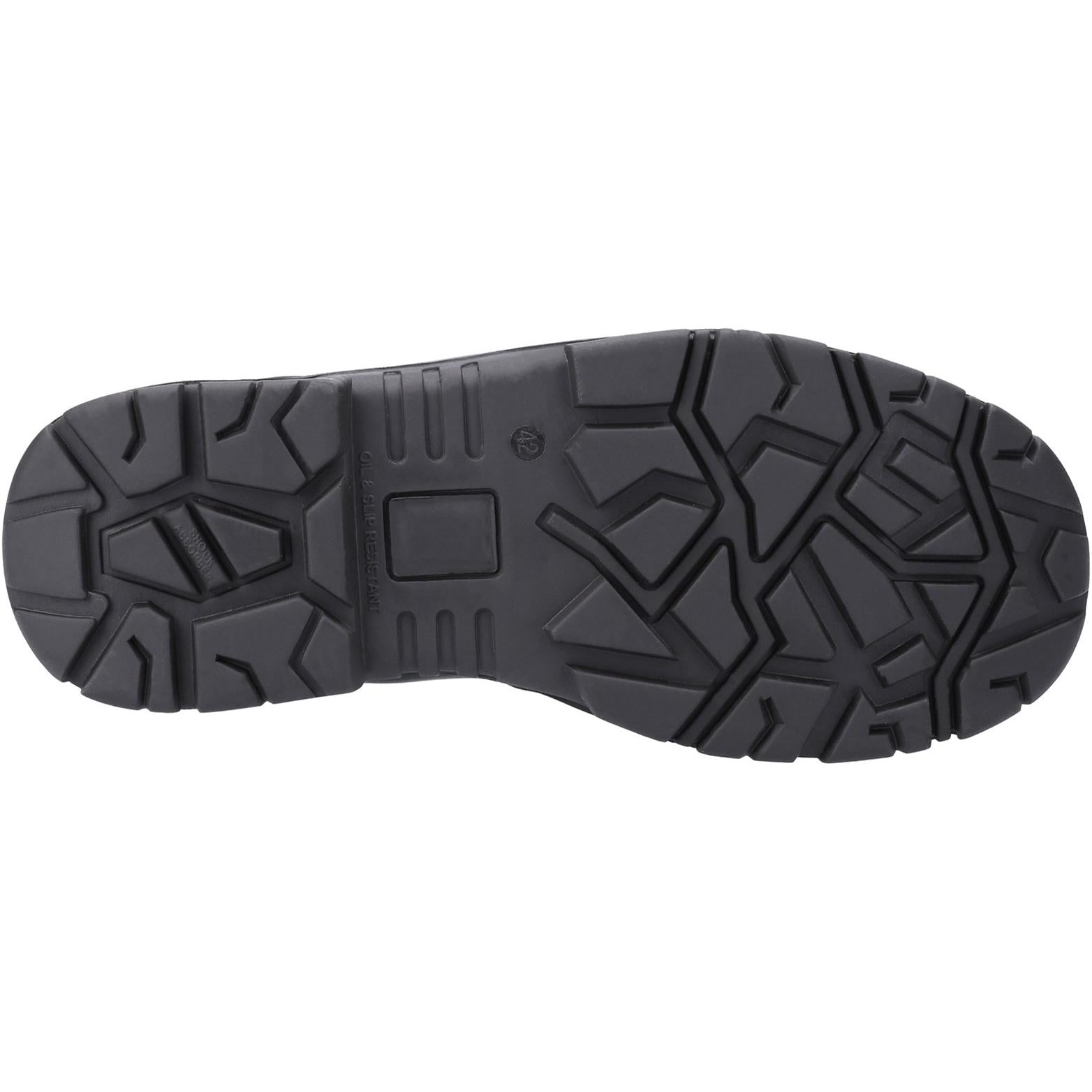 Amblers Safety AS306C Safety Dealer Boot