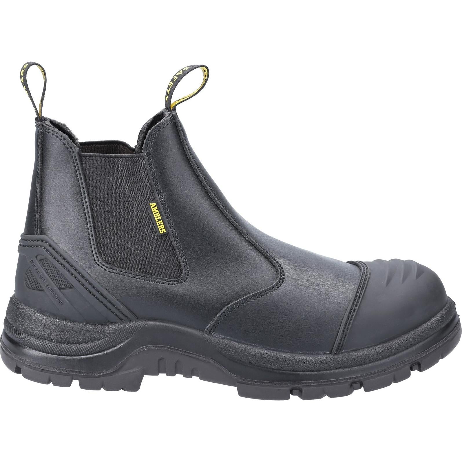 Amblers Safety AS306C Safety Dealer Boot