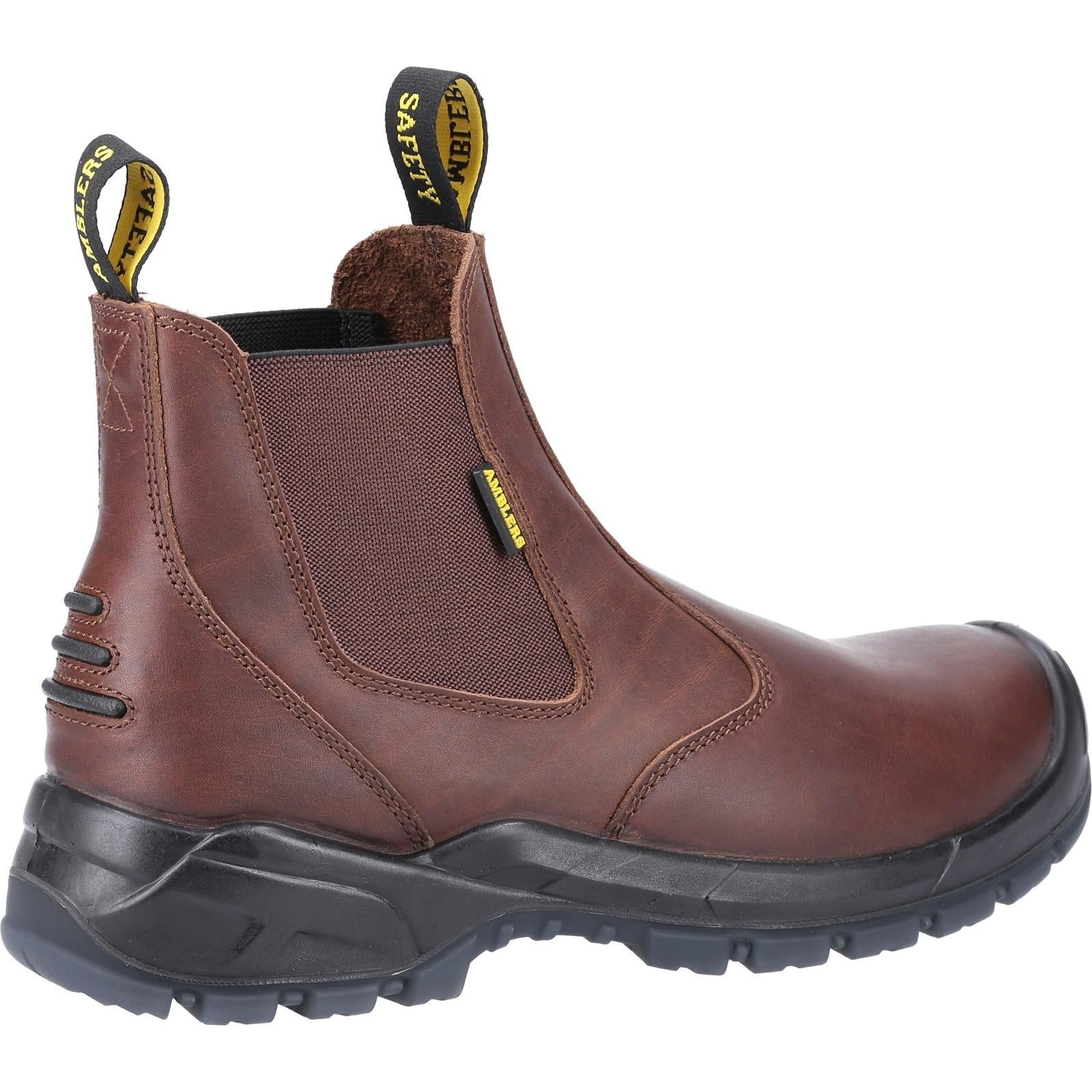 Amblers Safety AS307C Safety Dealer Boot
