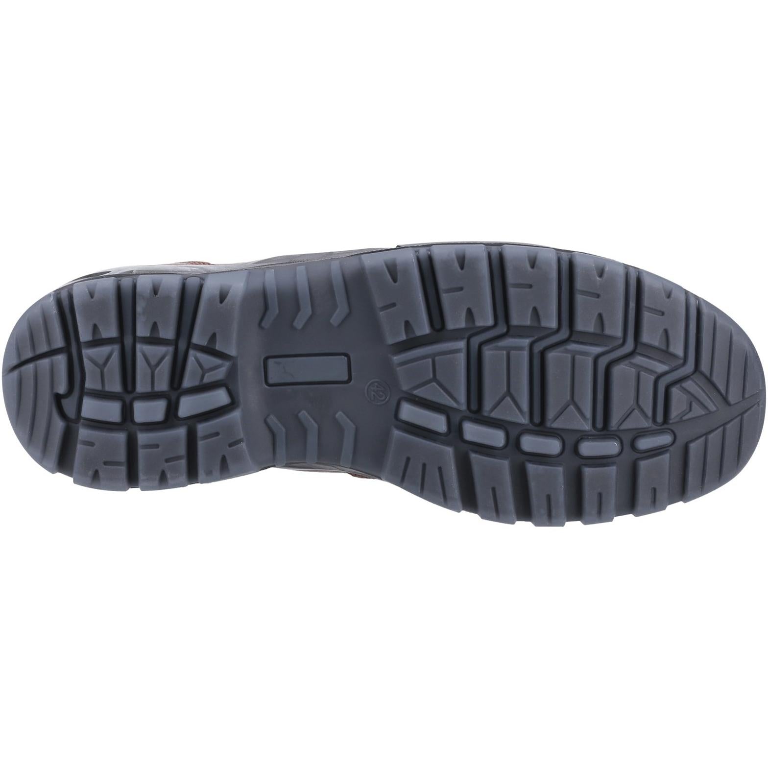 Amblers Safety AS307C Safety Dealer Boot