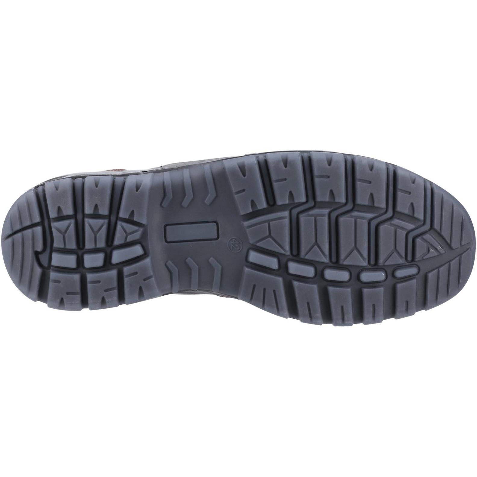 Amblers Ardwell Occupational Dealer Boot