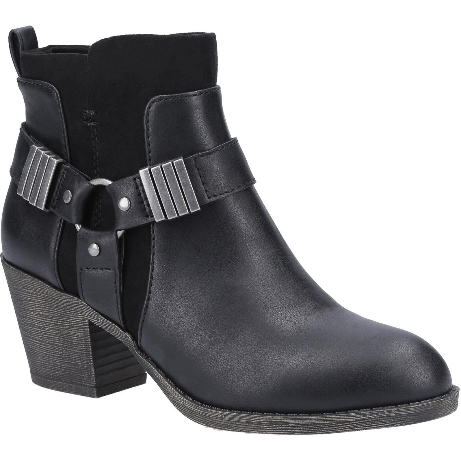 Rocket Dog Setty Ankle Boot