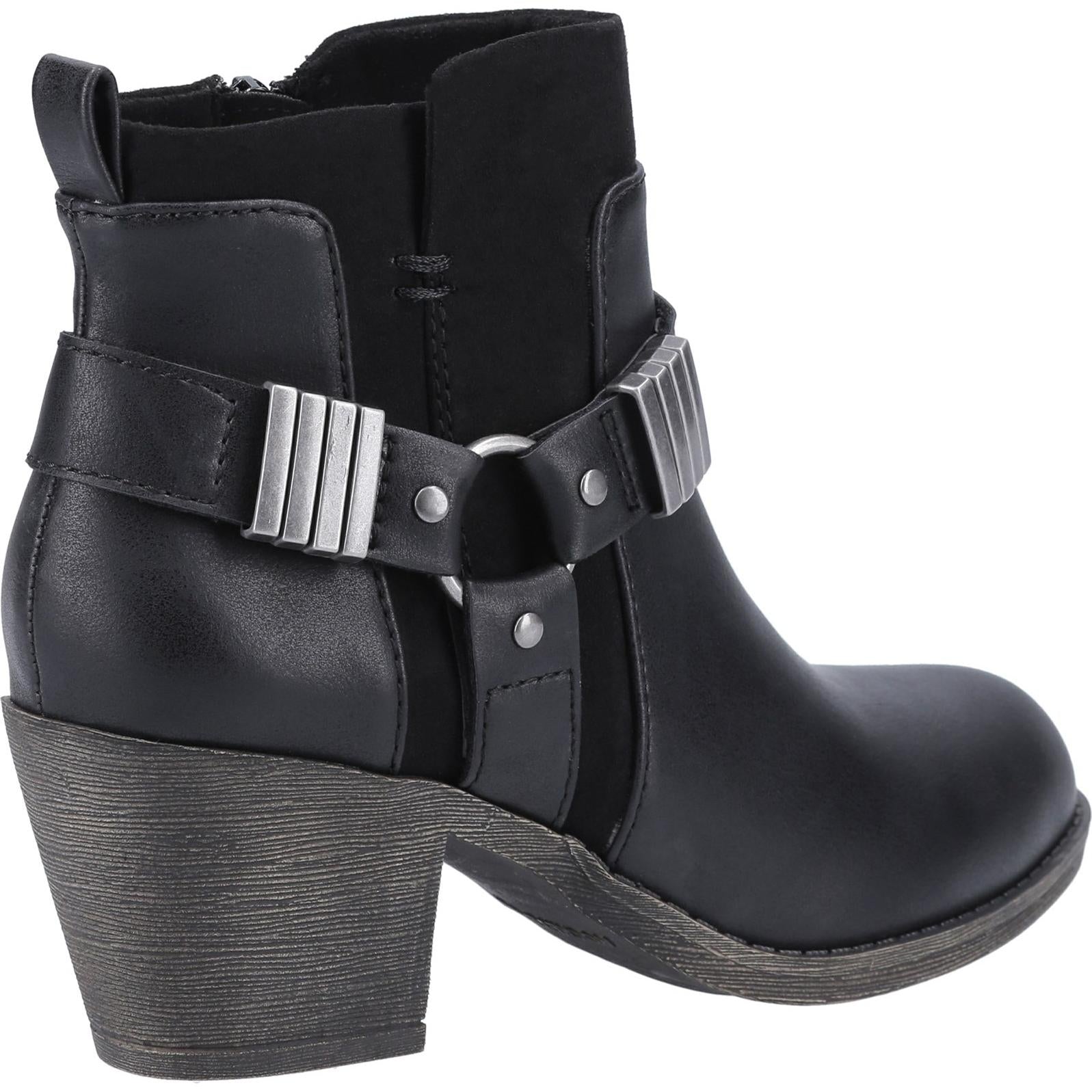 Rocket Dog Setty Ankle Boot