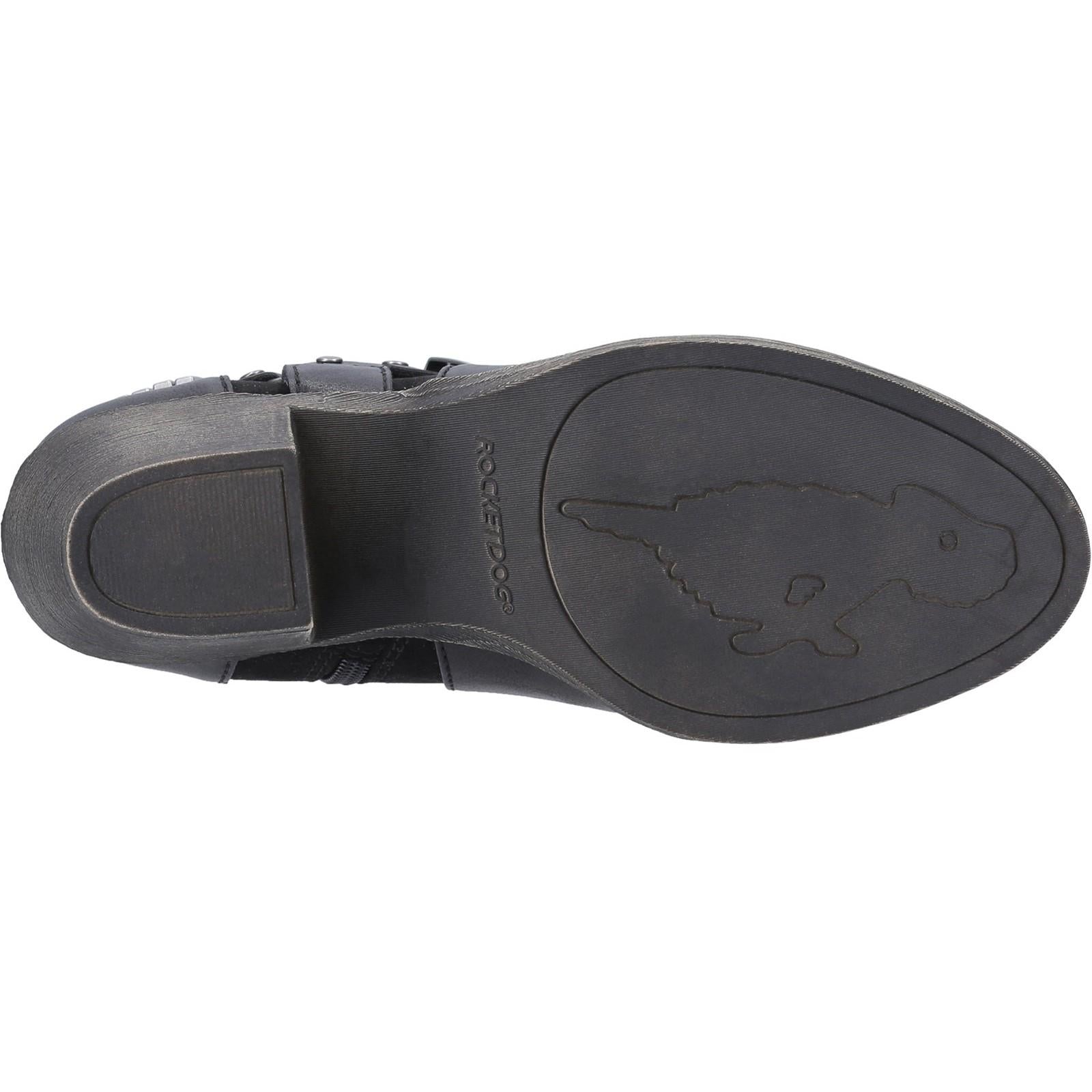 Rocket Dog Setty Ankle Boot