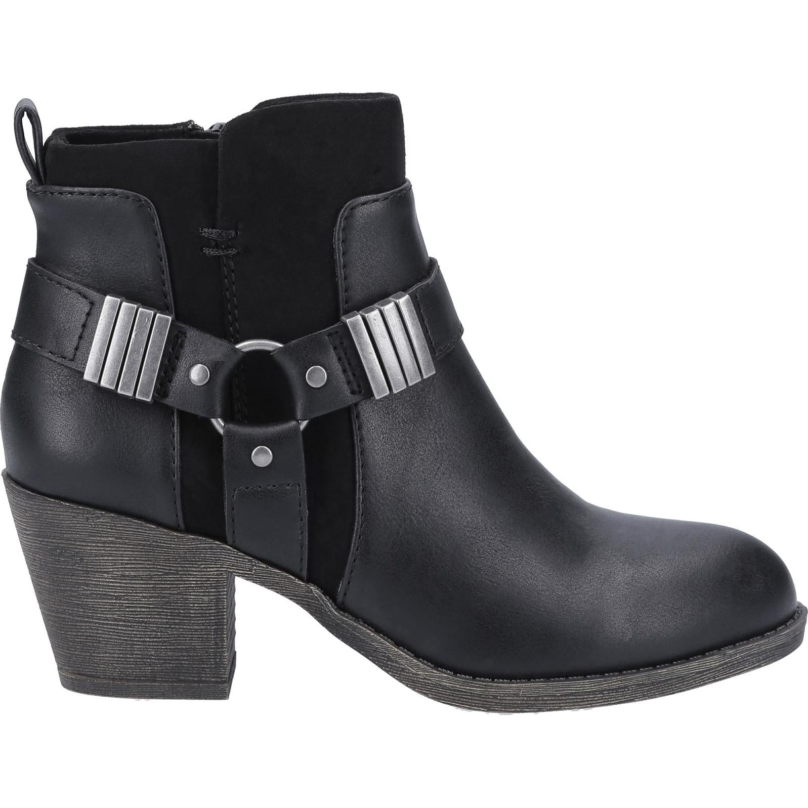 Rocket Dog Setty Ankle Boot