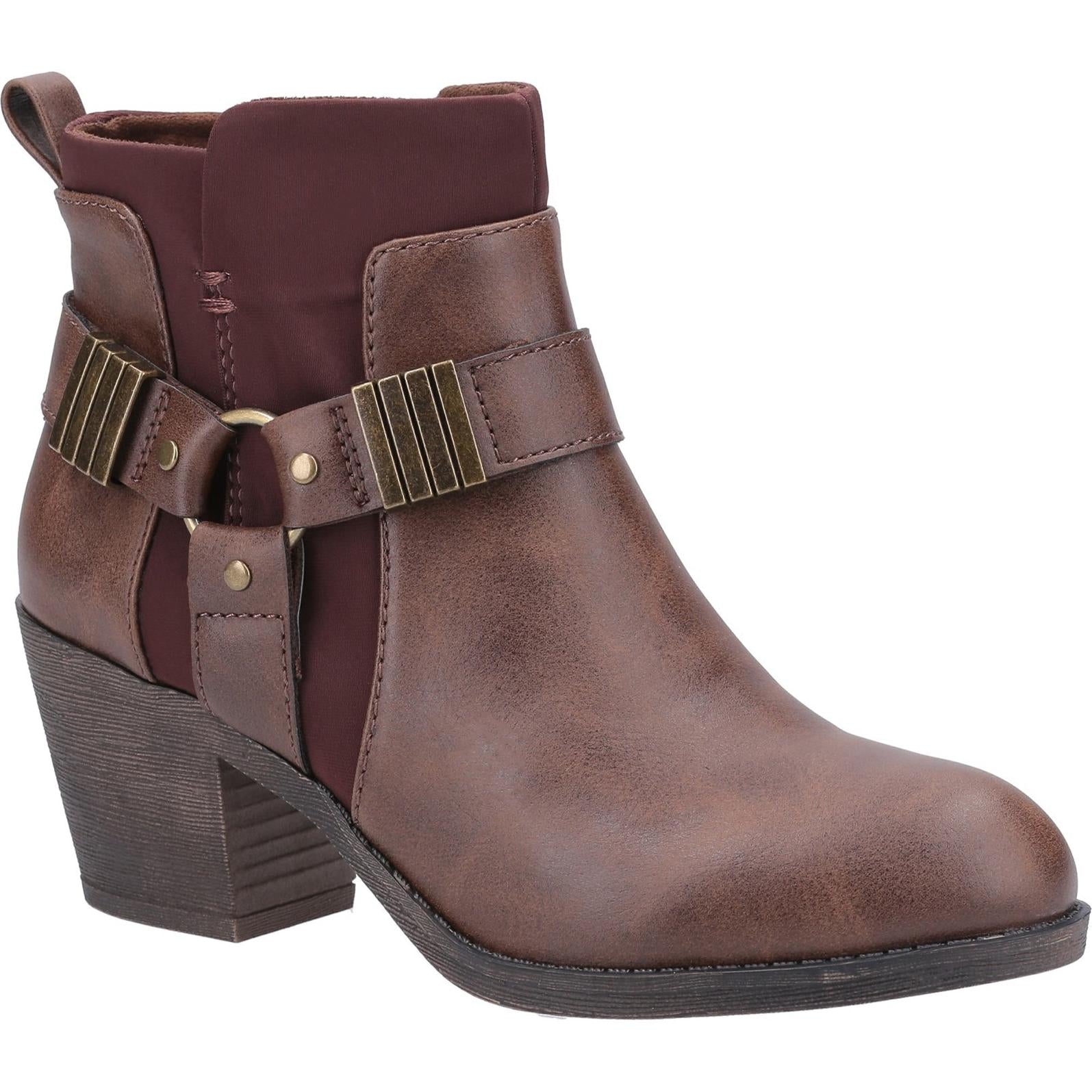 Rocket Dog Setty Ankle Boot