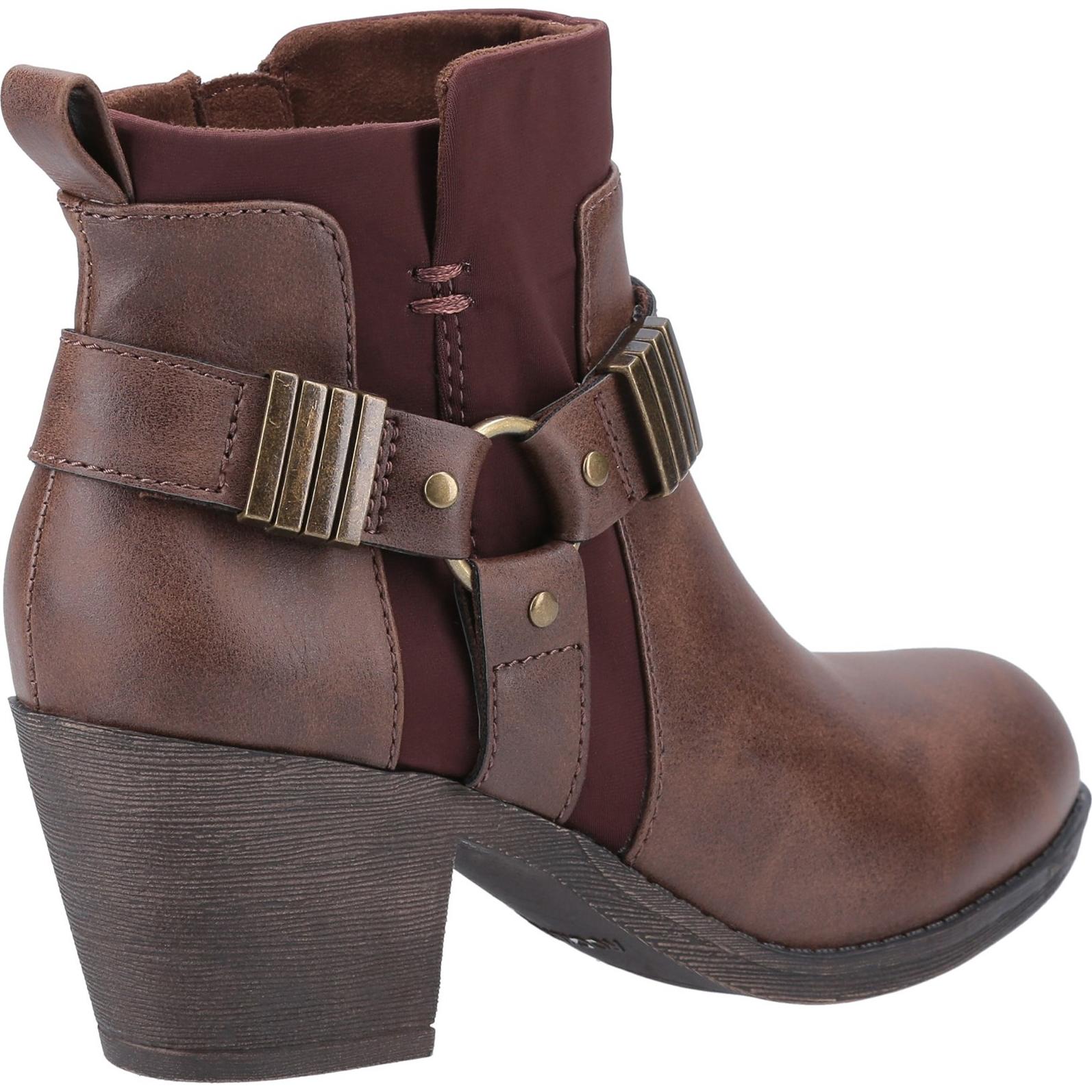 Rocket Dog Setty Ankle Boot