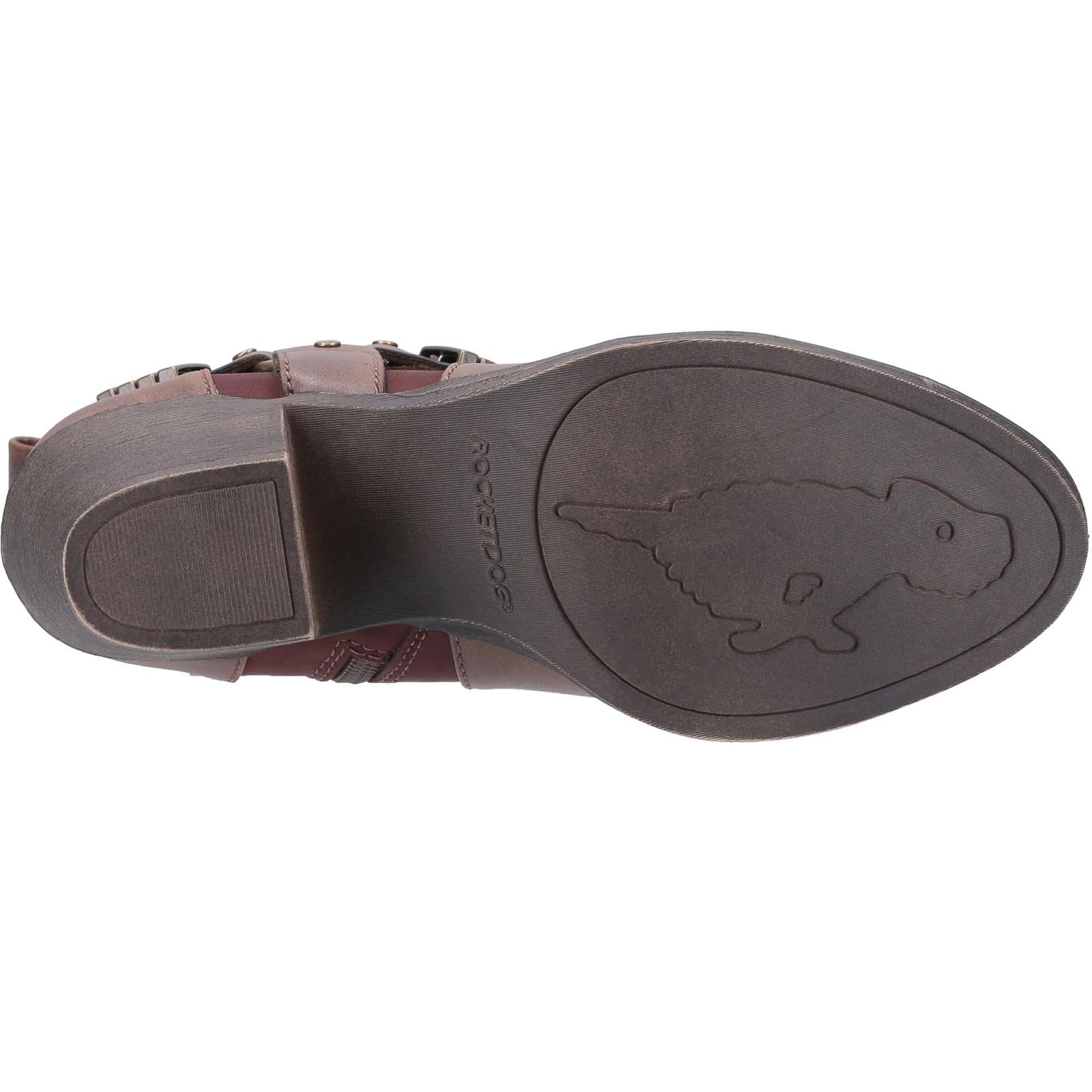 Rocket Dog Setty Ankle Boot